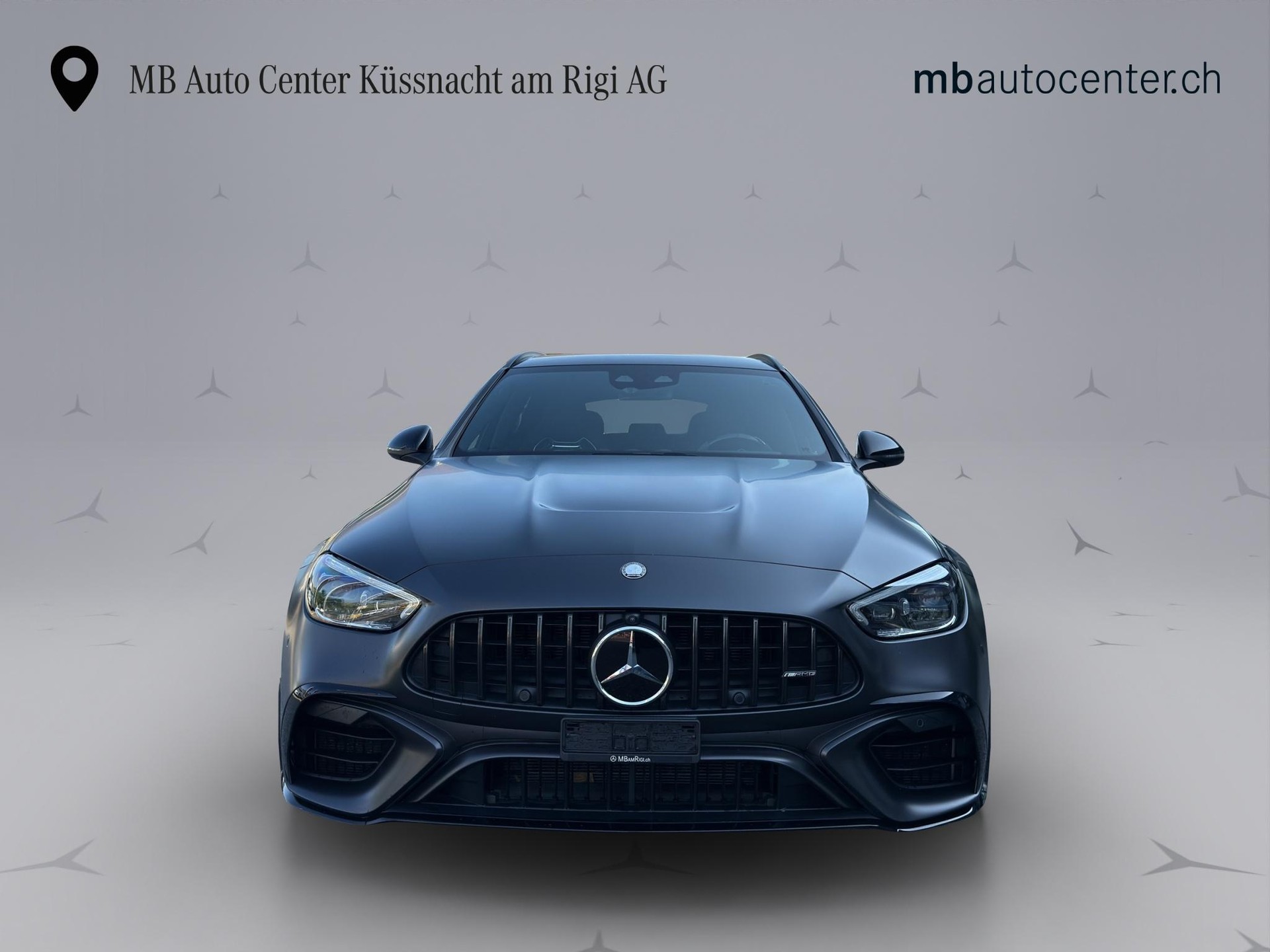 MERCEDES-BENZ C 63 AMG S E Performance Kombi-image-1