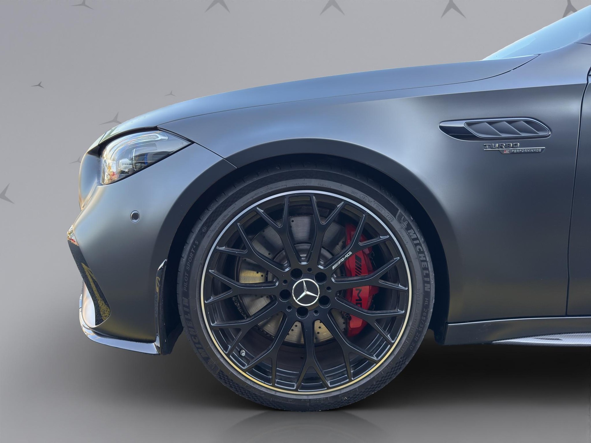 MERCEDES-BENZ C 63 AMG S E Performance Kombi-image-2