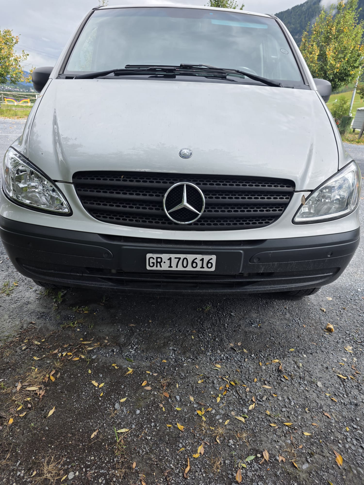 MERCEDES-BENZ CDI 115, 4MATIC-image-0