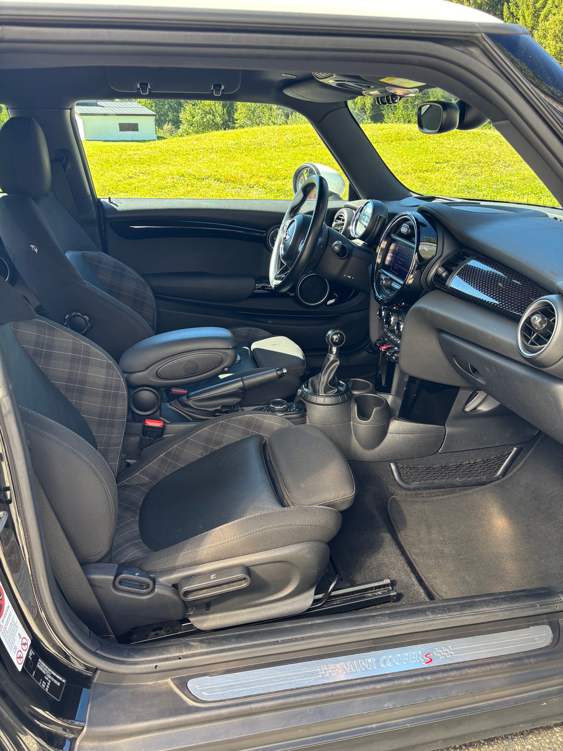 MINI Cooper S-image-3