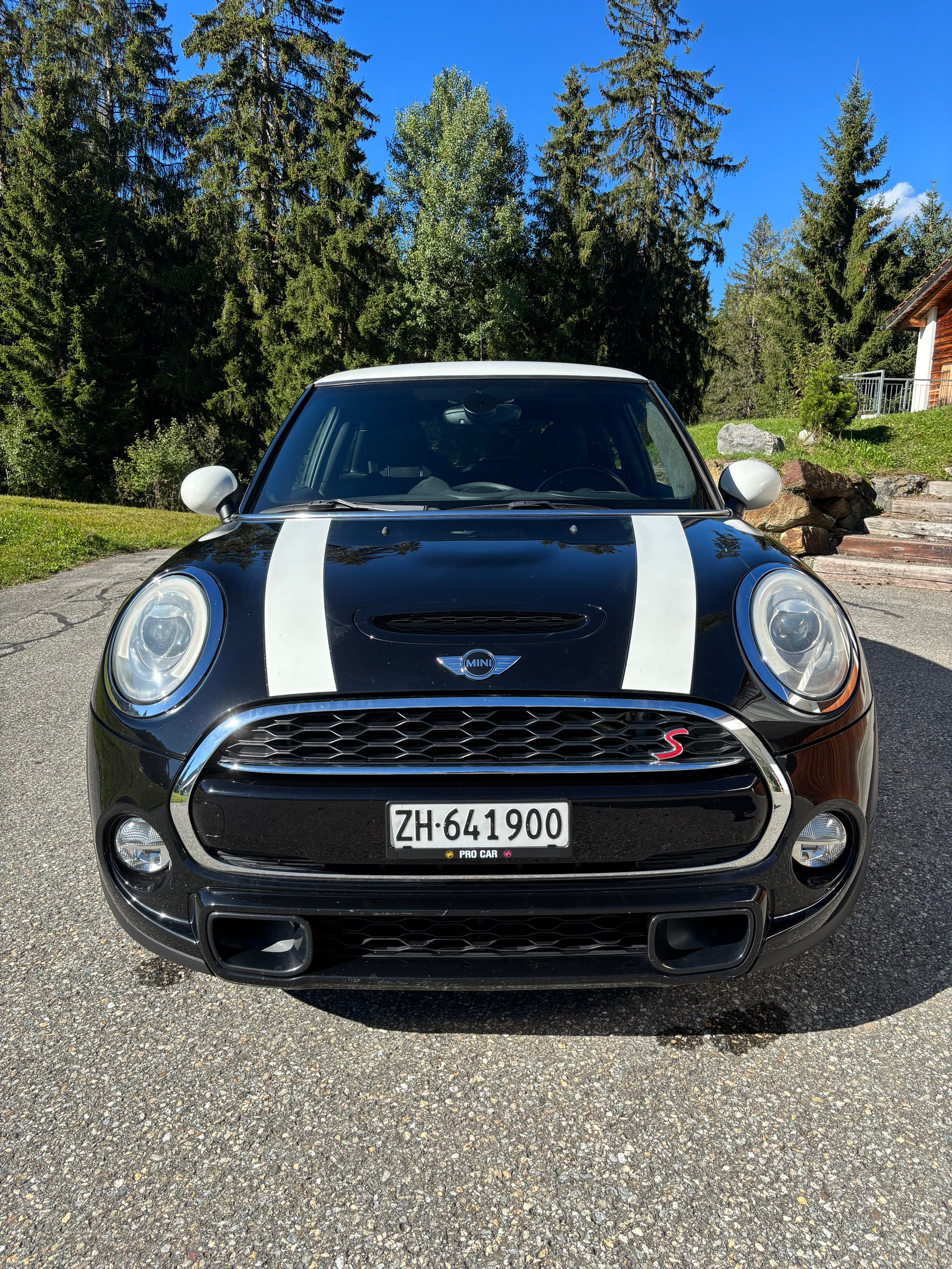 MINI Cooper S-image-1