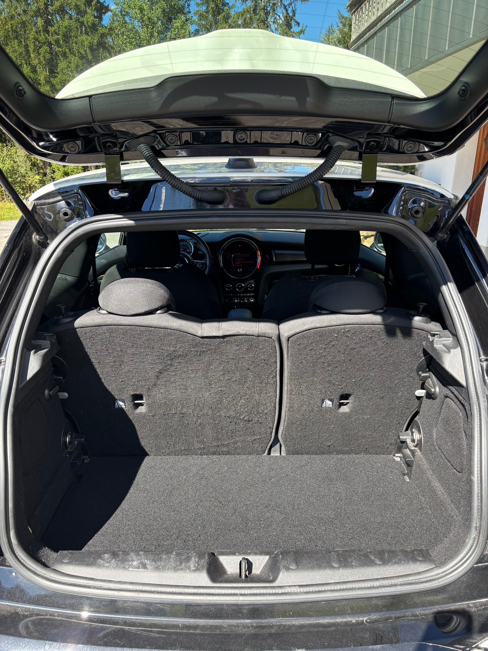 MINI Cooper S-image-5