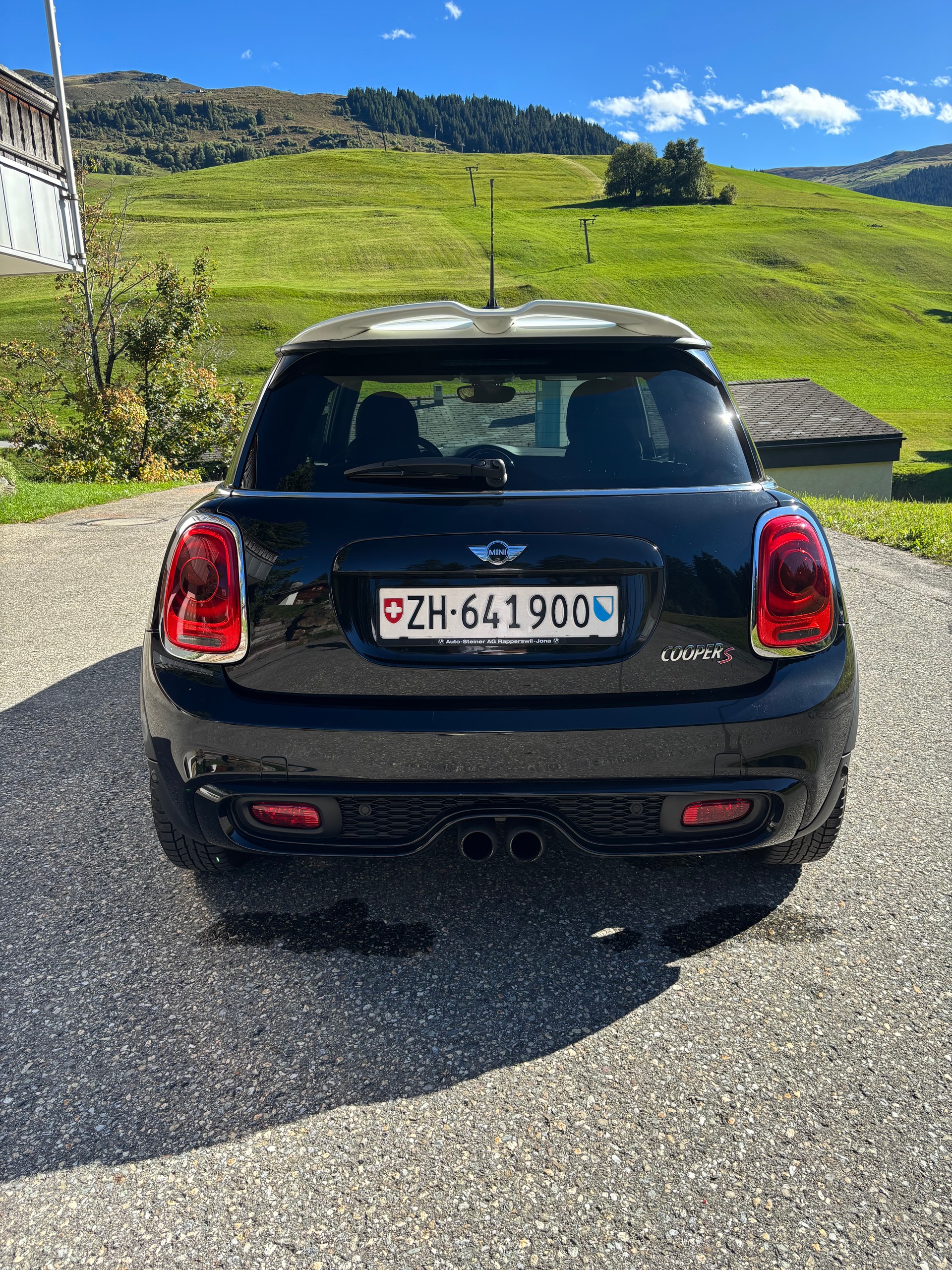 MINI Cooper S-image-2