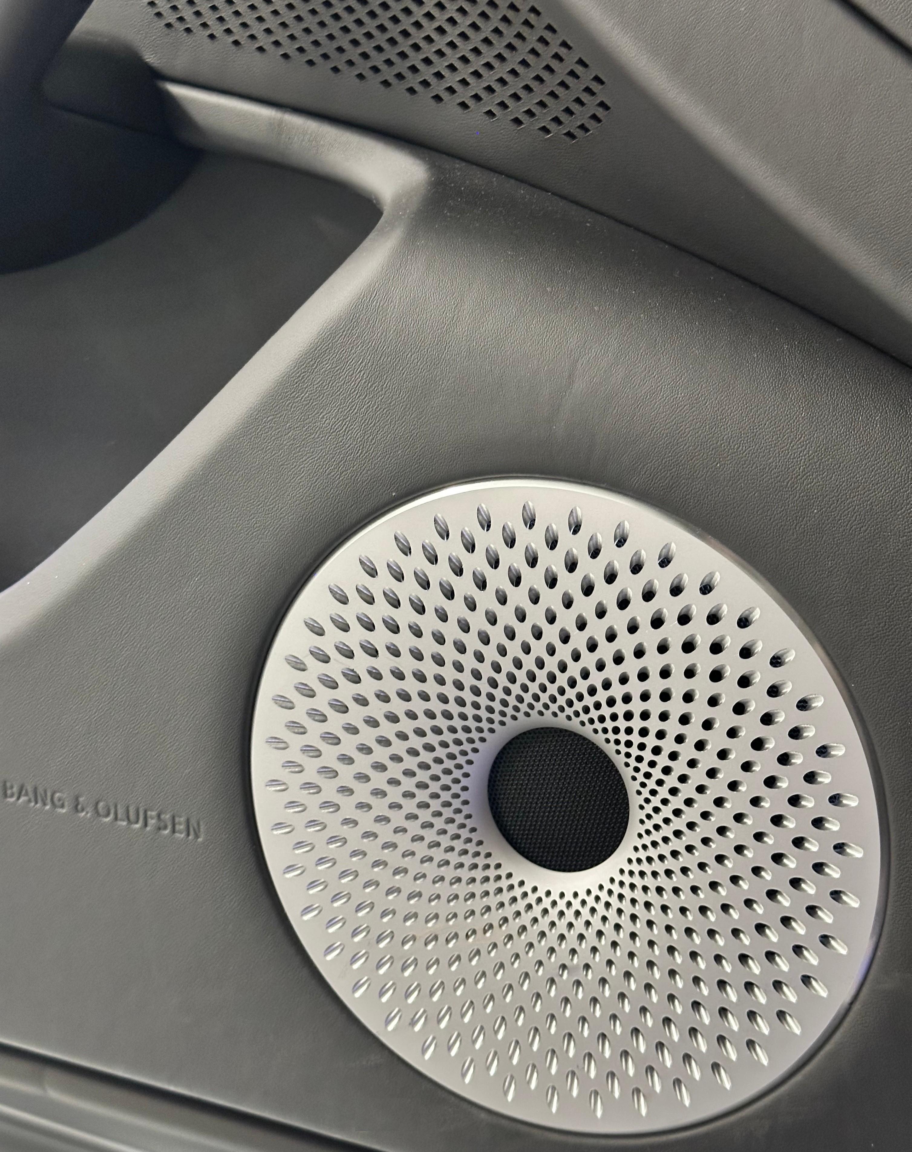 Image BENTLEY FLYING-SPUR Flying Spur V6 Hybrid