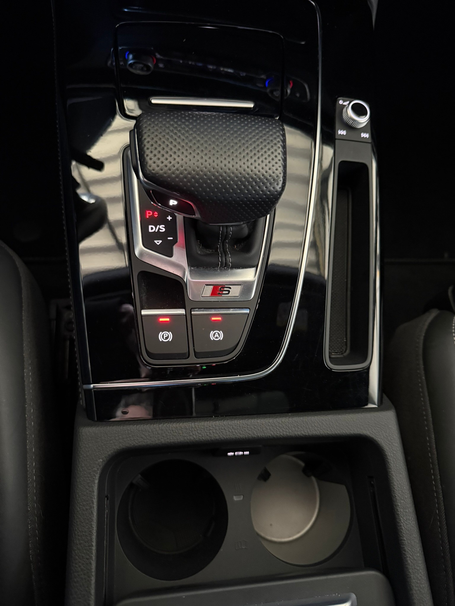 AUDI SQ5 Sportback TDI quattro tiptronic, 8-fach breift-image-17