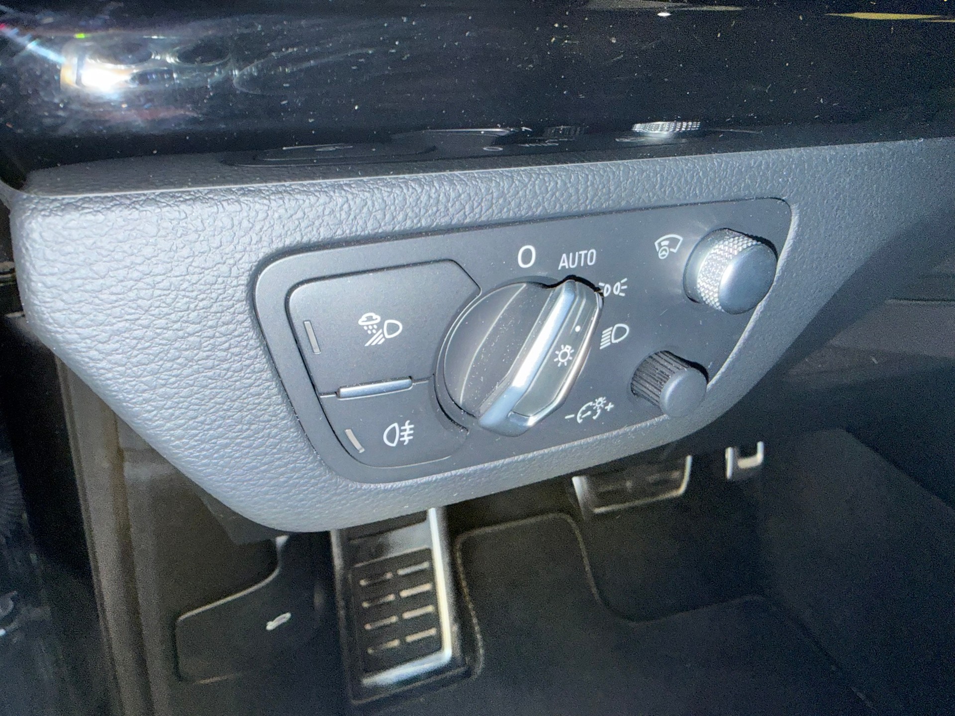 AUDI SQ5 Sportback TDI quattro tiptronic, 8-fach breift-image-14