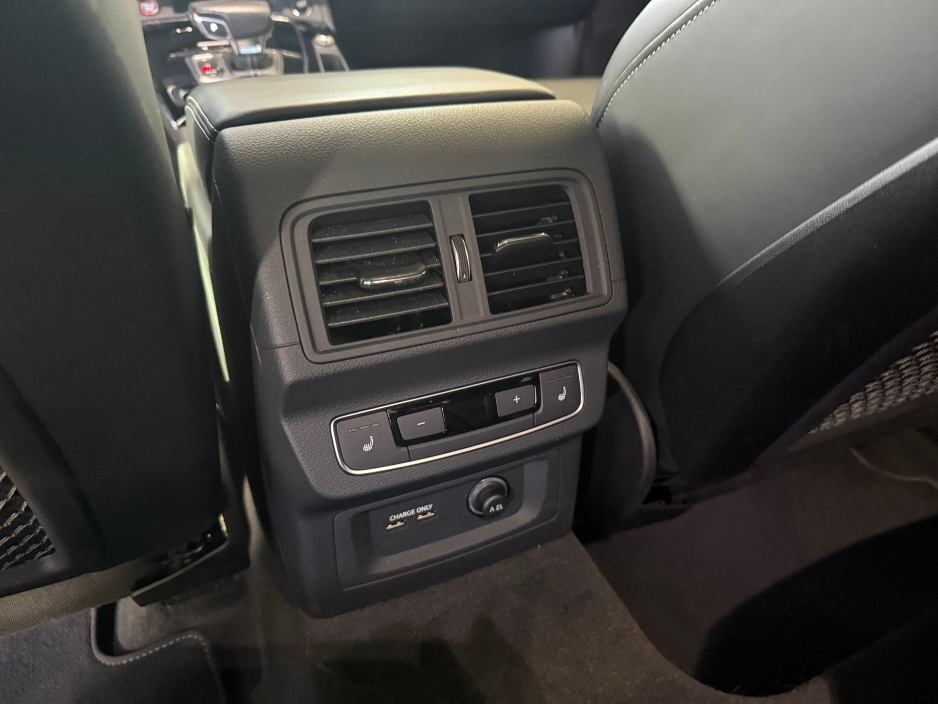 AUDI SQ5 Sportback TDI quattro tiptronic, 8-fach breift-image-28