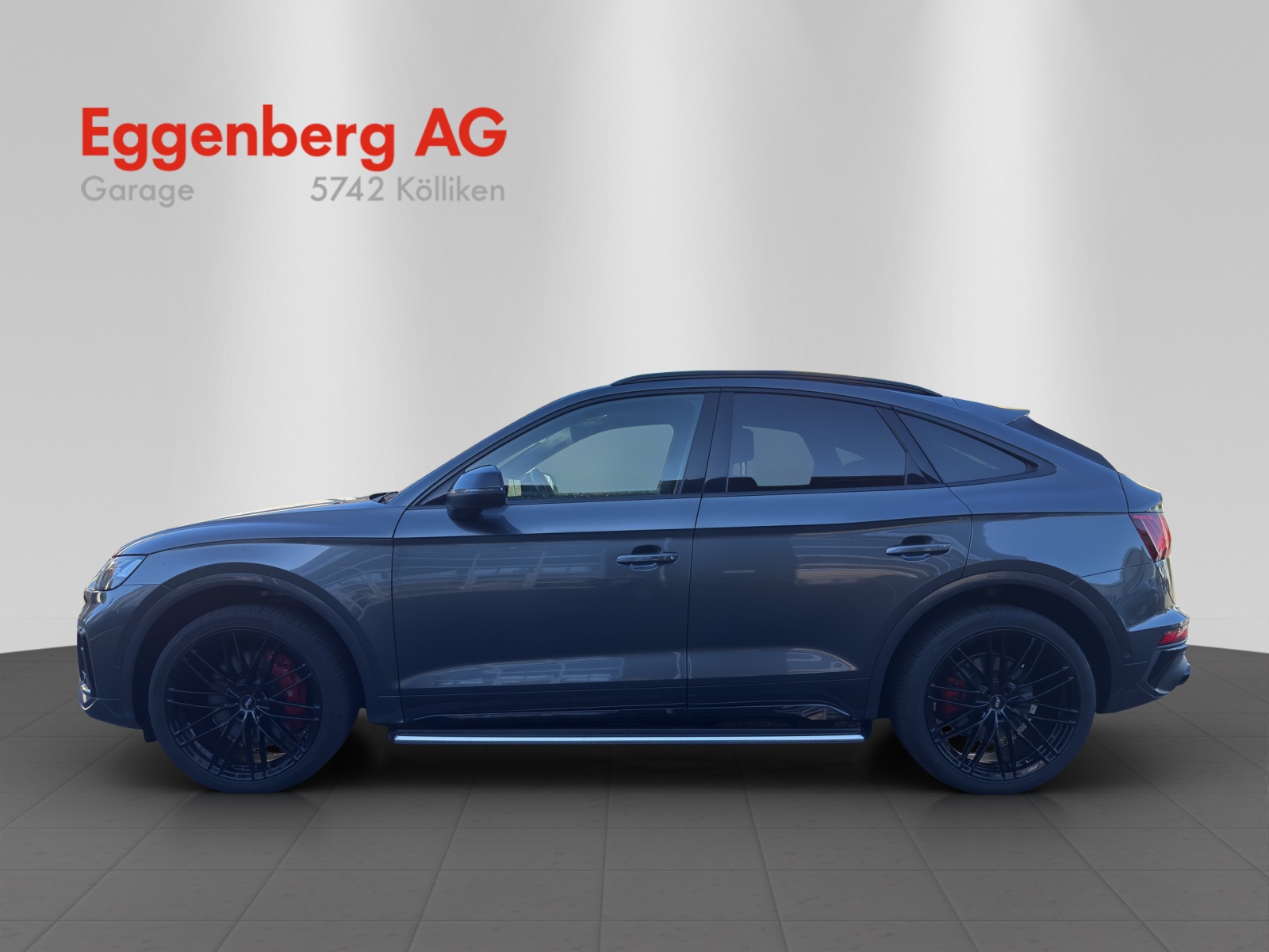 AUDI SQ5 Sportback TDI quattro tiptronic, 8-fach breift-showroom-element-1