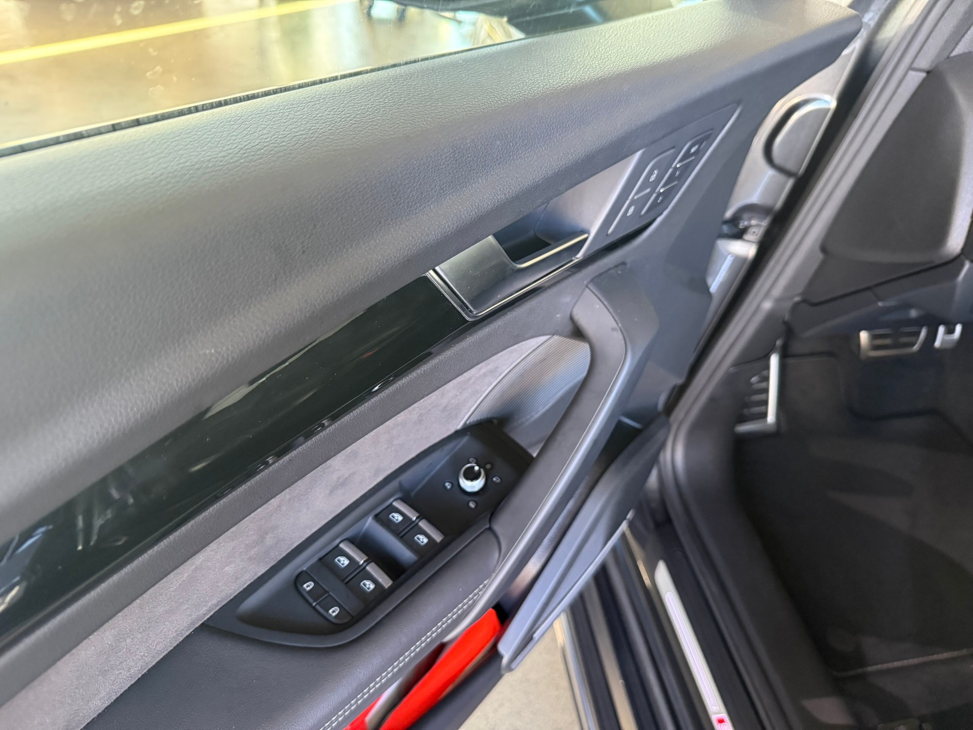 AUDI SQ5 Sportback TDI quattro tiptronic, 8-fach breift-image-11