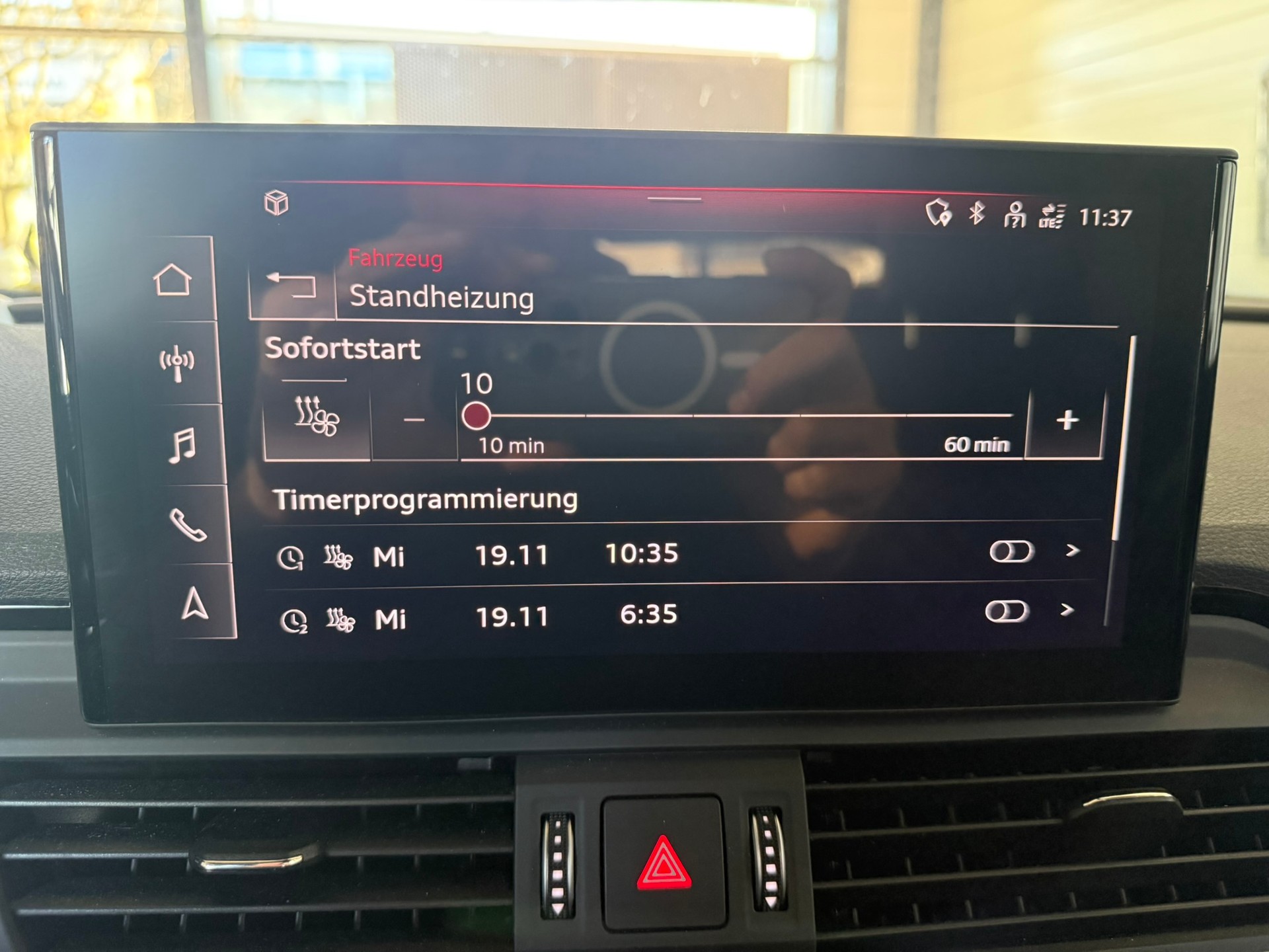 AUDI SQ5 Sportback TDI quattro tiptronic, 8-fach breift-image-26