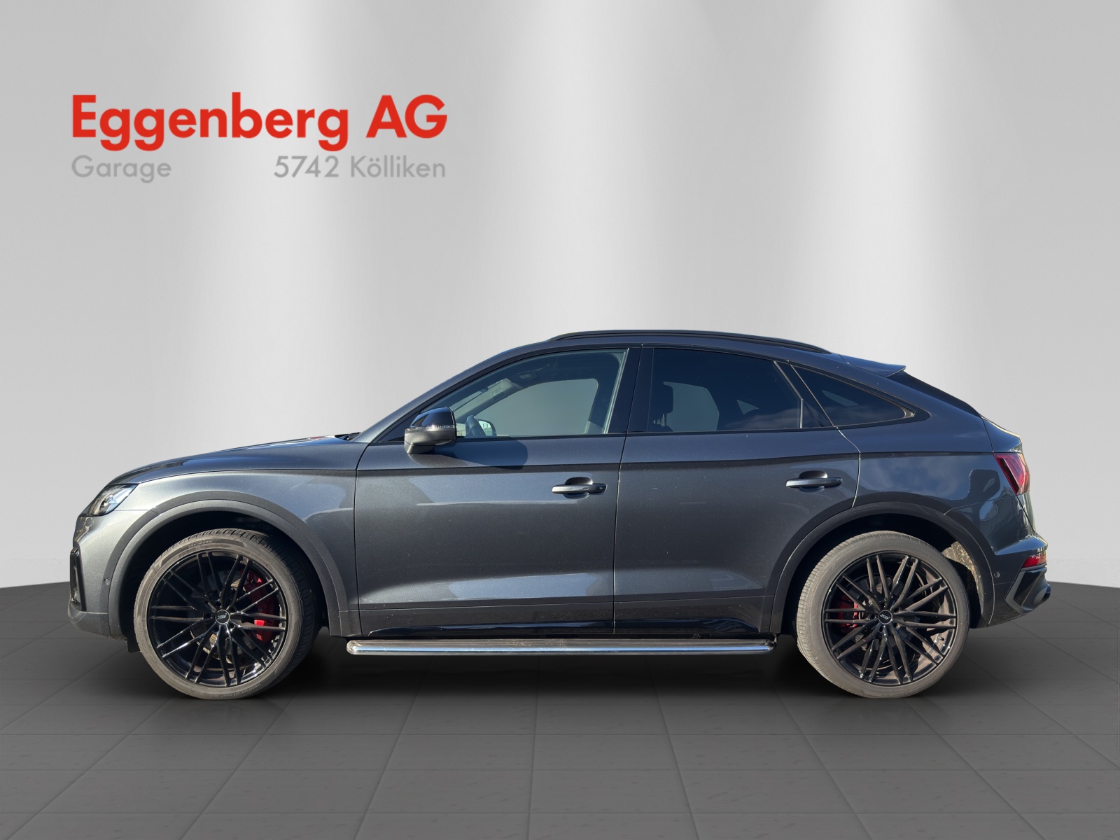 AUDI SQ5 Sportback TDI quattro tiptronic, 8-fach breift-showroom-element-1