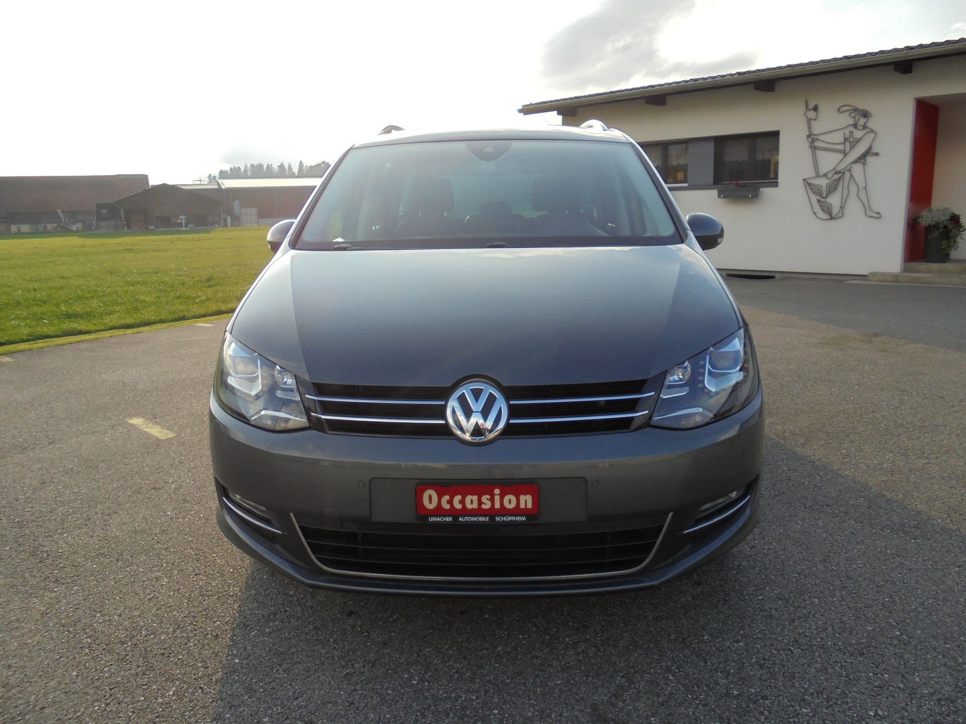 VW Sharan 2.0 TDI BMT Highline 4Motion DSG-showroom-element-1