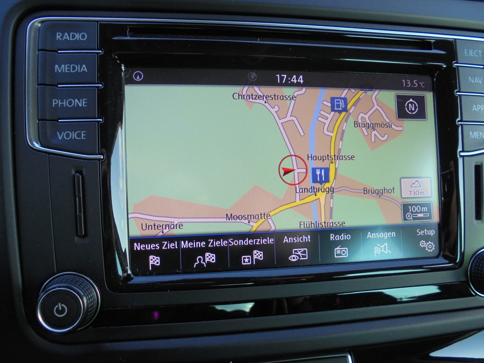 VW Sharan 2.0 TDI BMT Highline 4Motion DSG-image-21