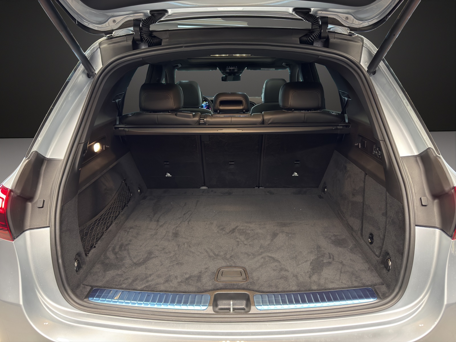 MERCEDES-BENZ GLE 450 4Matic AMG Line-image-6