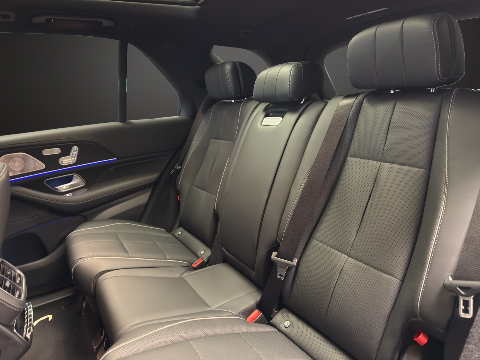 MERCEDES-BENZ GLE 450 4Matic AMG Line-image-11