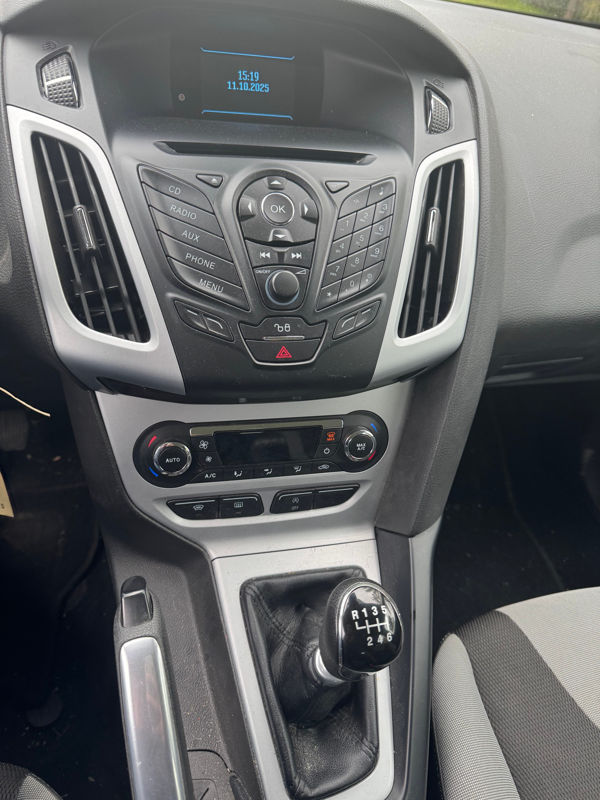 FORD Focus 1.0 SCTi Trend-image-5