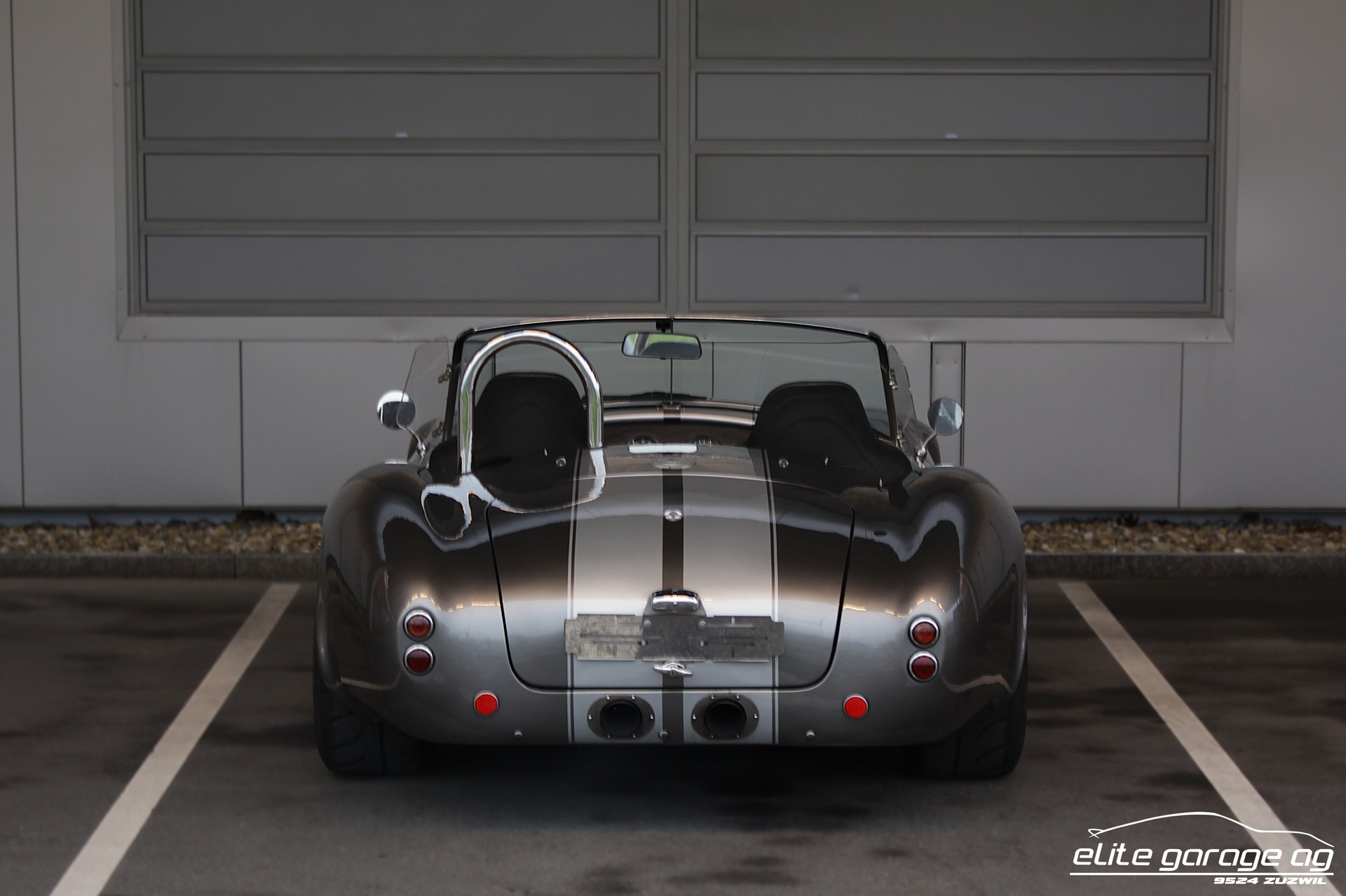 AC Cobra 7.0 V8 LIEBHABERFAHRZEUG-image-3