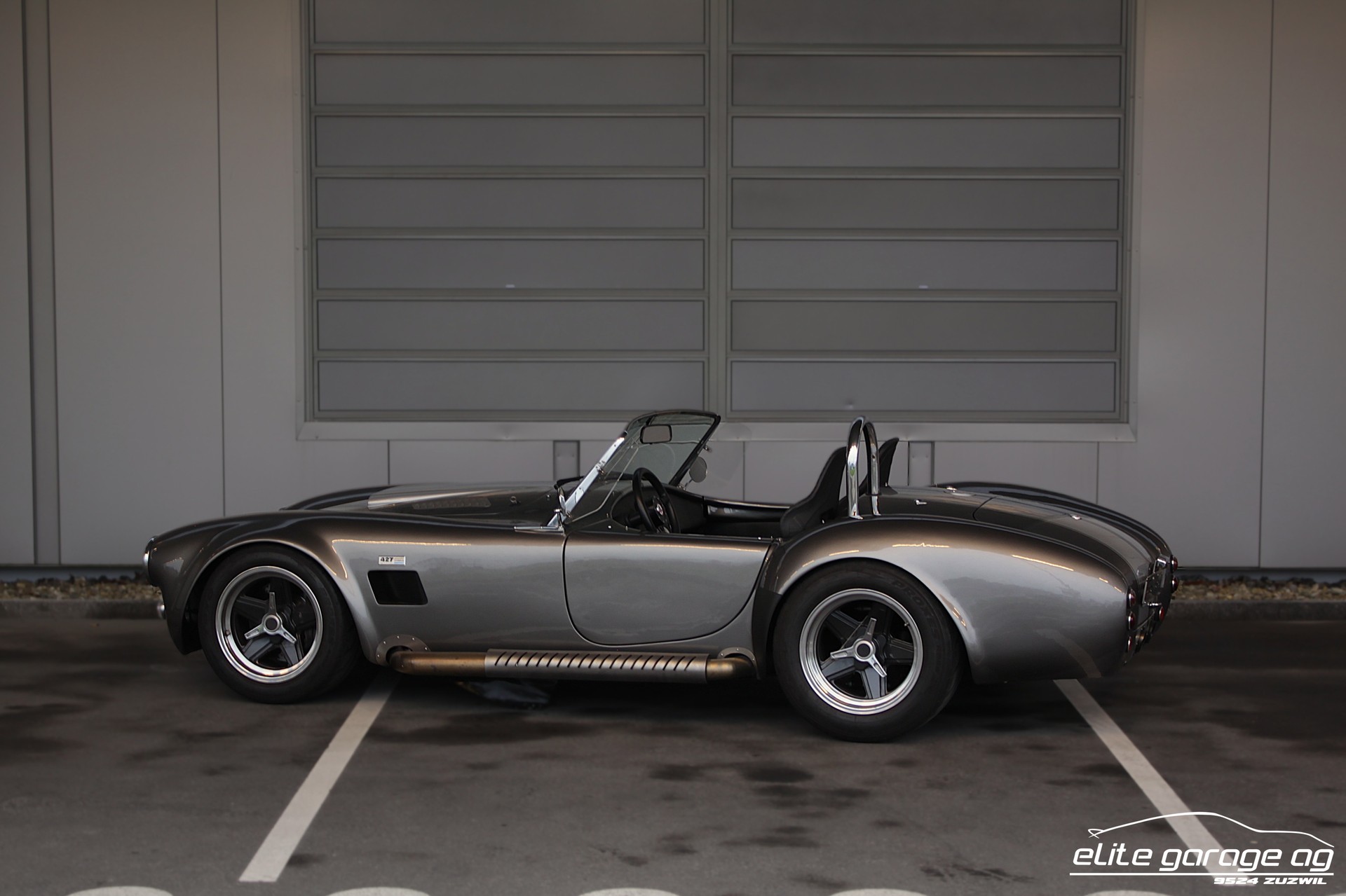 AC Cobra 7.0 V8 LIEBHABERFAHRZEUG-image-2