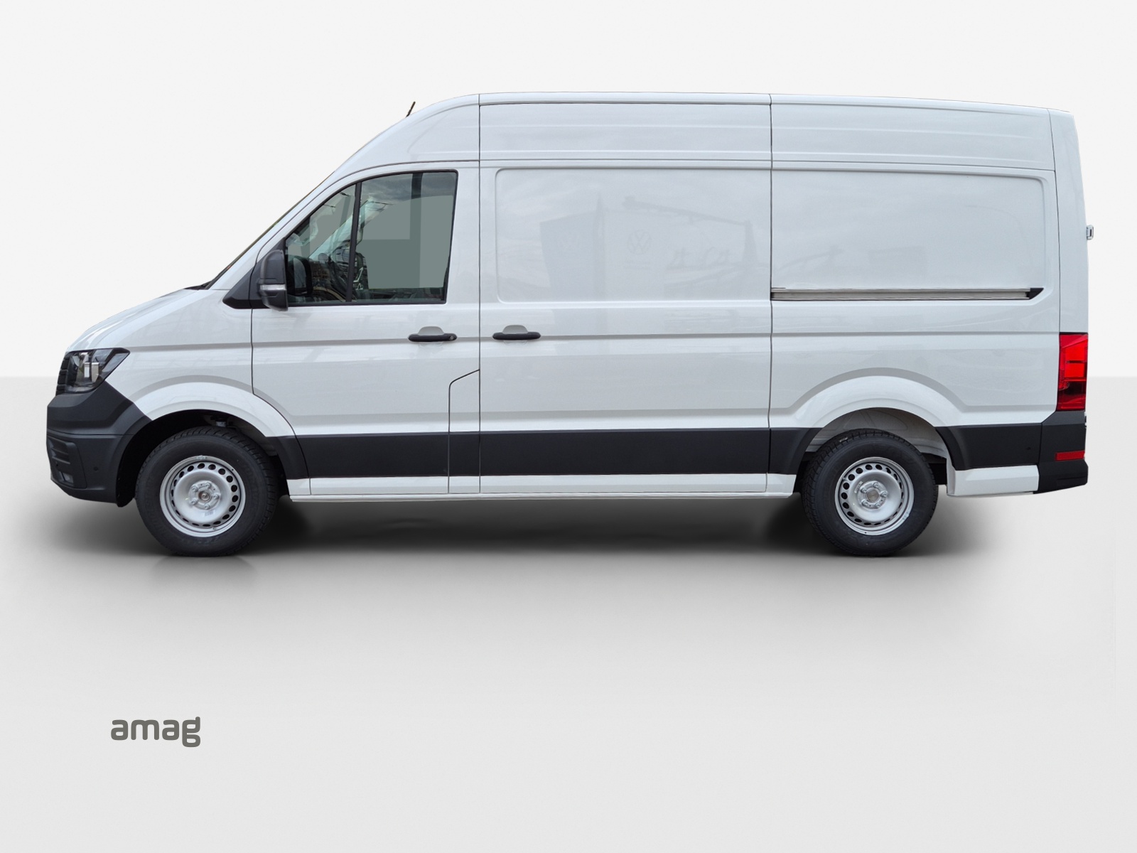 VW Crafter 35 2.0 TDI Entry L3 A-showroom-element-1