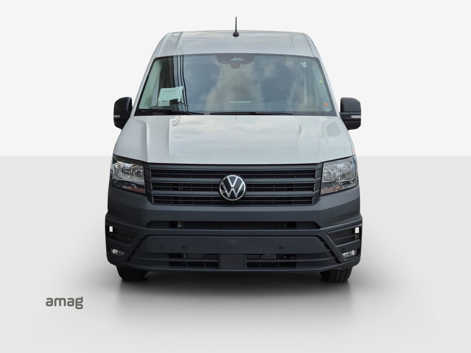 VW Crafter 35 2.0 TDI Entry L3 A-image-5