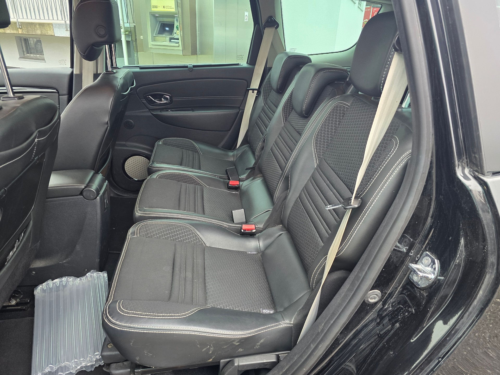 RENAULT Grand Scénic 1.2 16V Turbo Bose-image-6