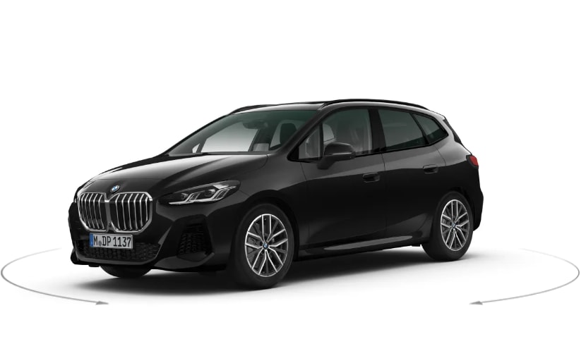 BMW 223d xDrive SDKG Active Tourer-image-5