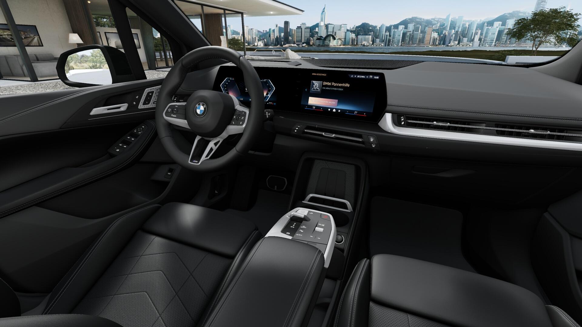 BMW 223d xDrive SDKG Active Tourer-image-4