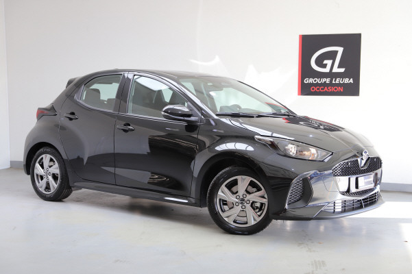 Image MAZDA 2 2 Hybrid Exclusive-line