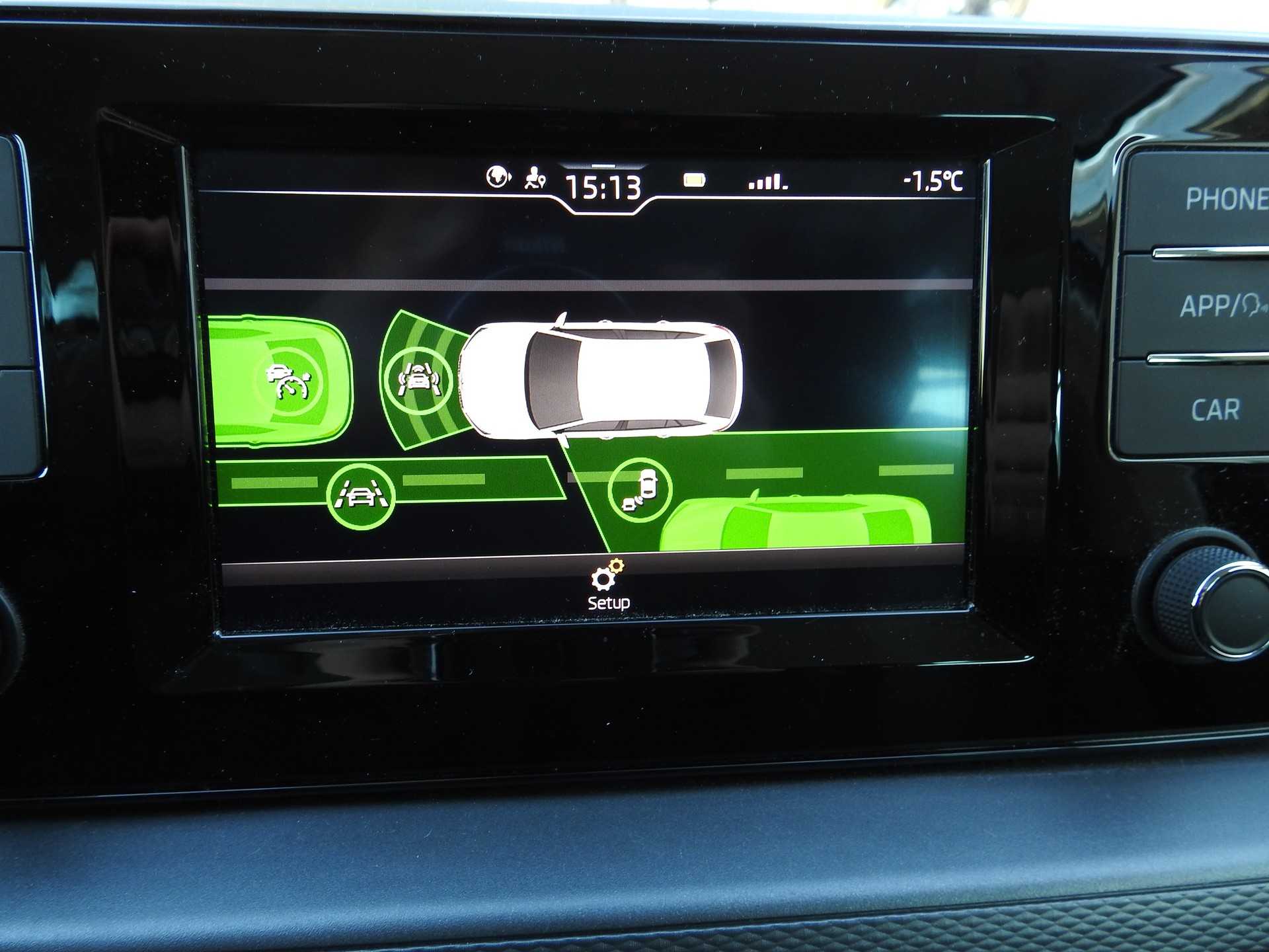 SKODA Scala 1.0 TSI Ambition-image-9