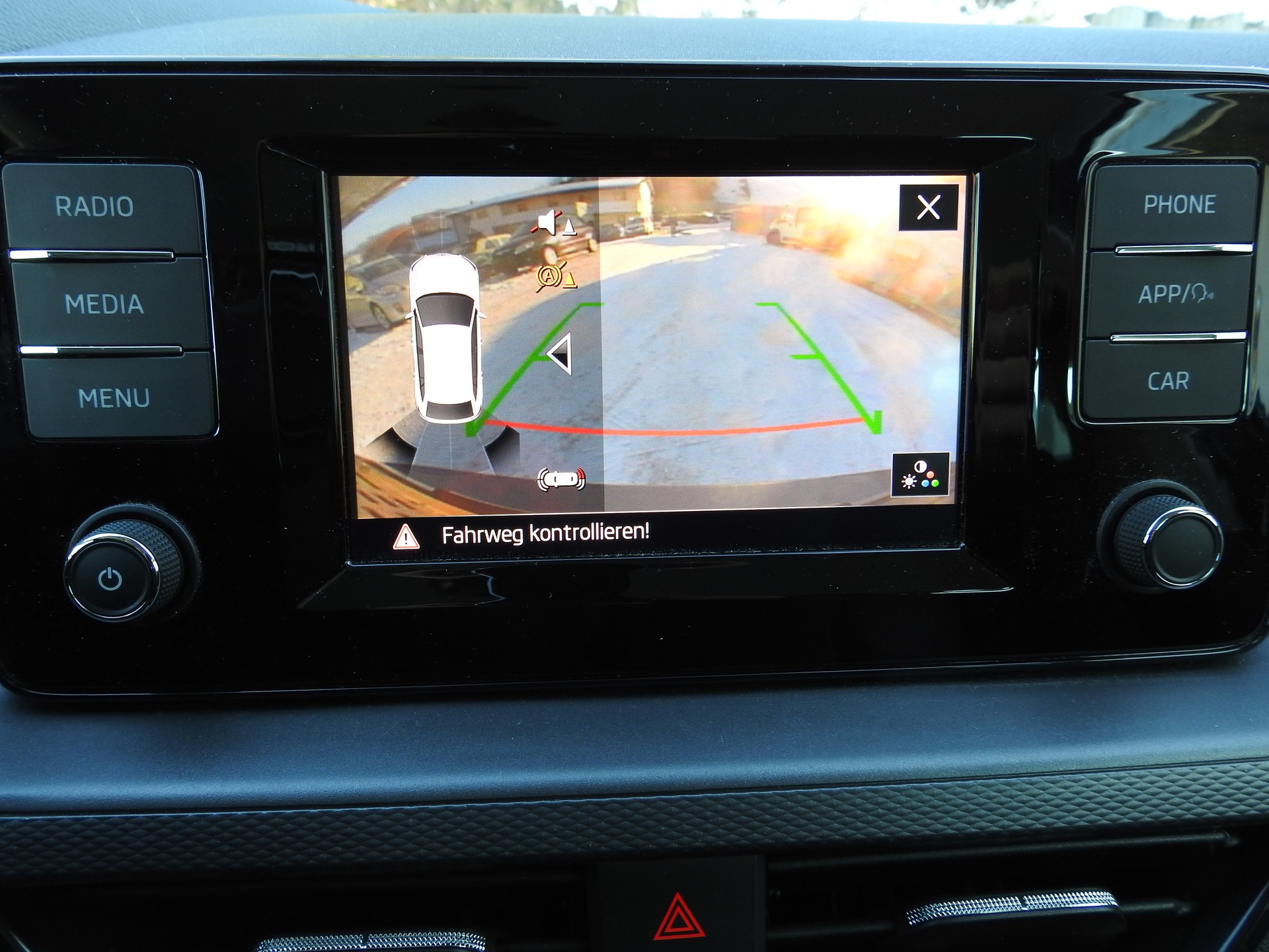 SKODA Scala 1.0 TSI Ambition-image-11