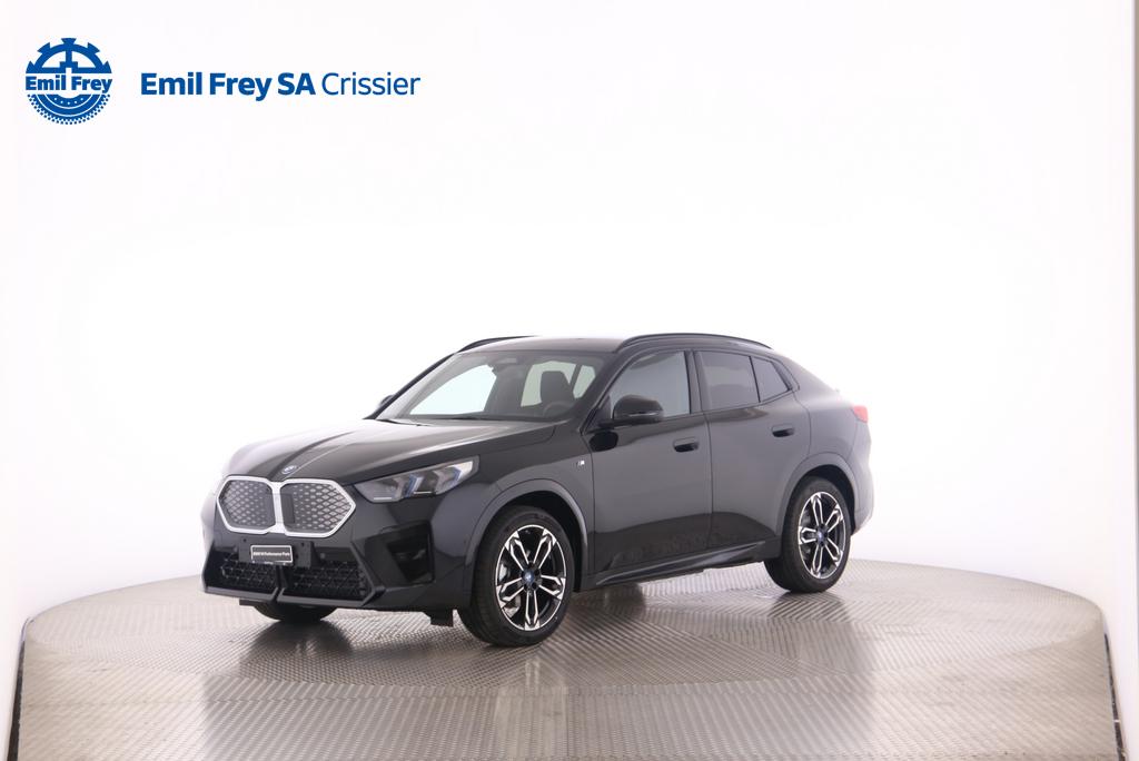 BMW iX2 20 eDrive-image-0