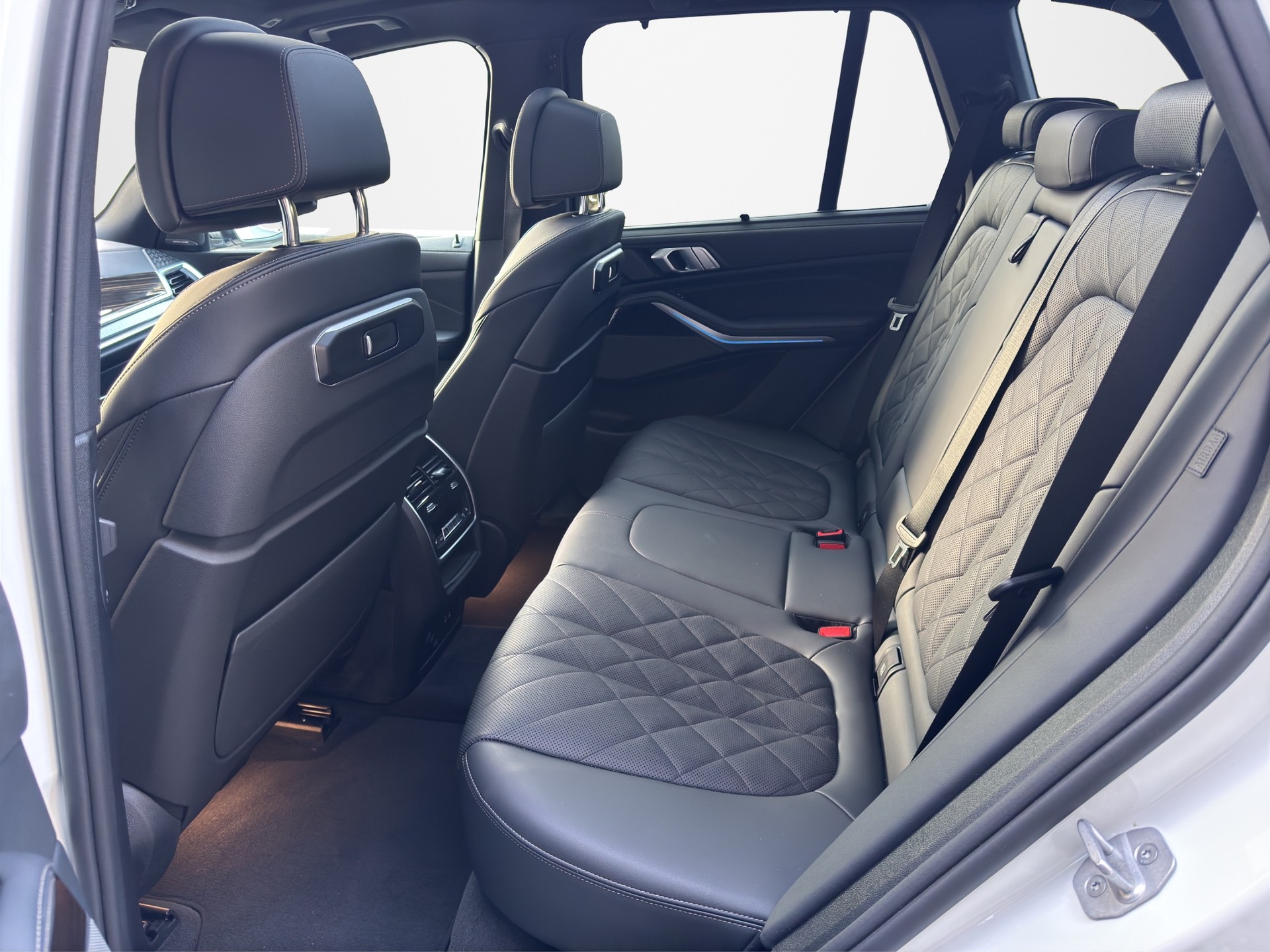 BMW X5 50e xDrive SAG - M Sport-image-11
