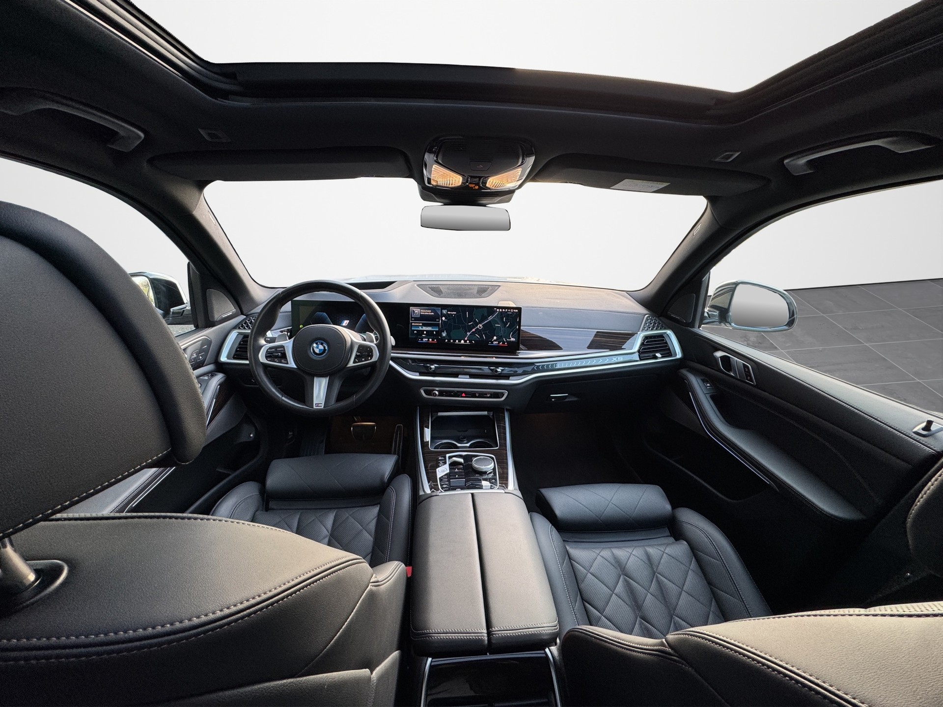 BMW X5 50e xDrive SAG - M Sport-image-13