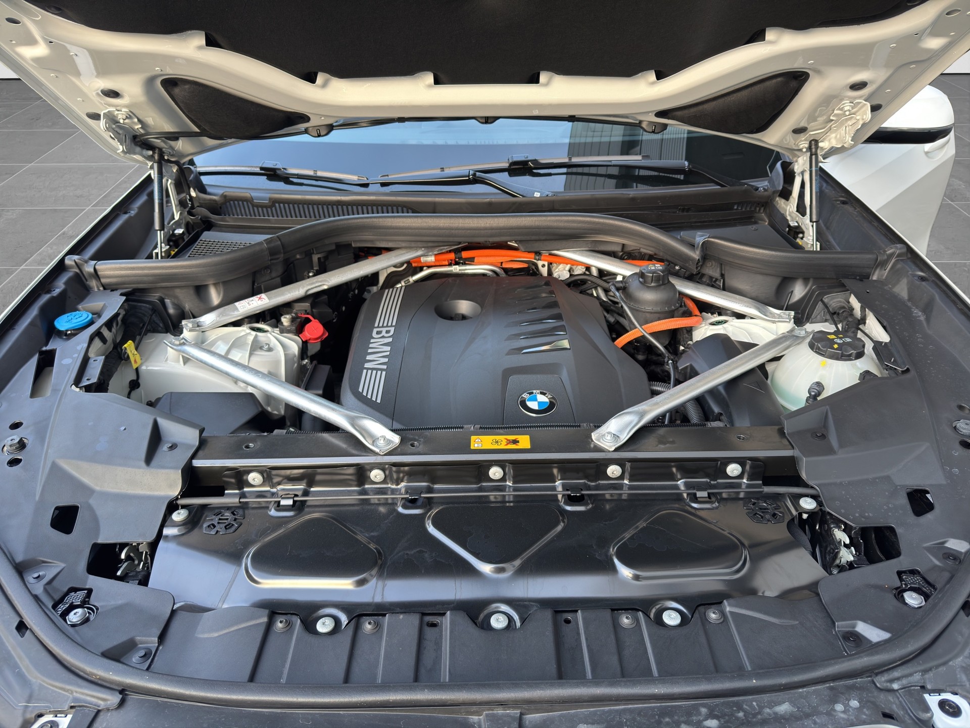 BMW X5 50e xDrive SAG - M Sport-image-30