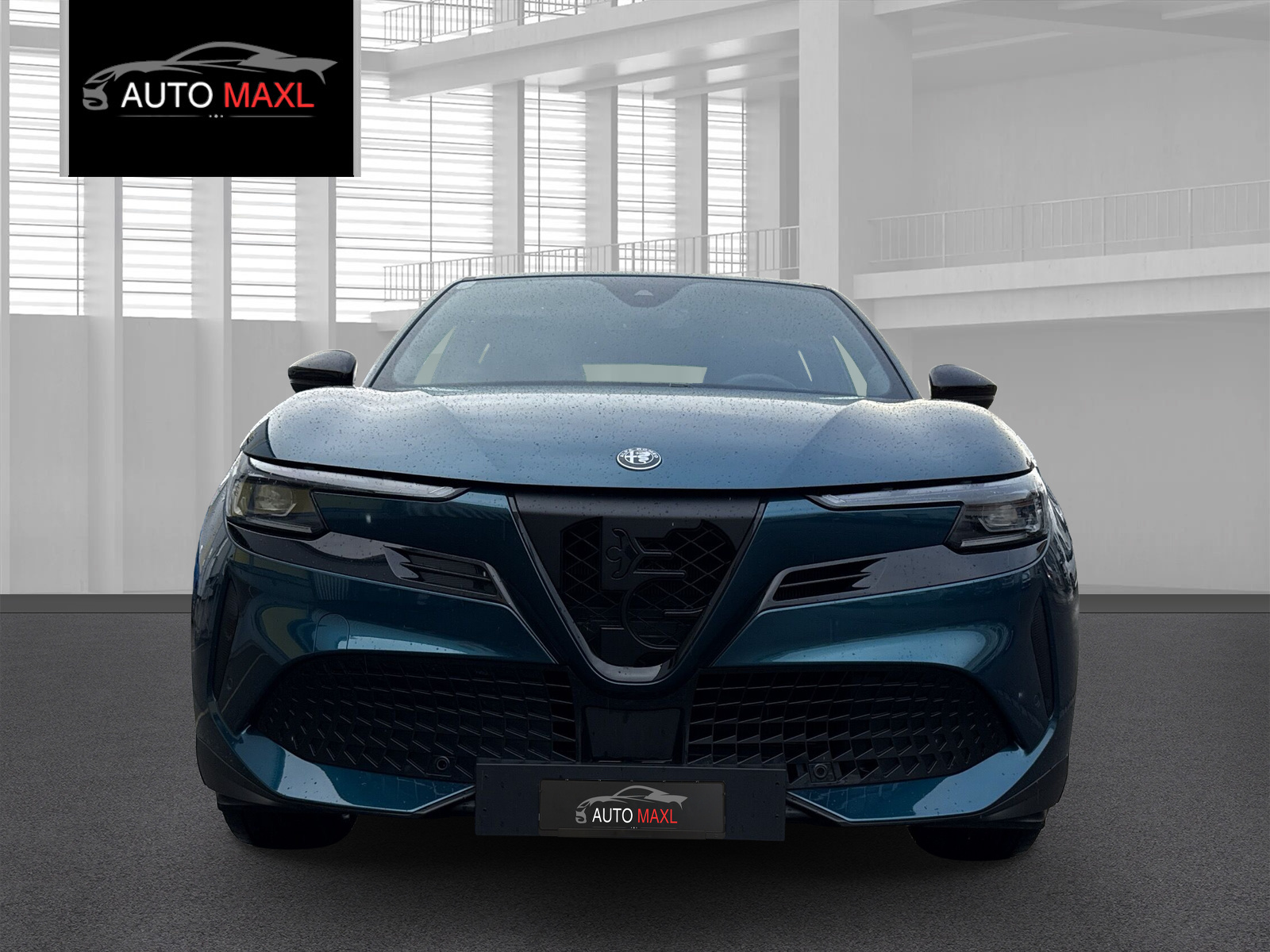 ALFA ROMEO Junior BEV 156 54kWh Speciale-image-6