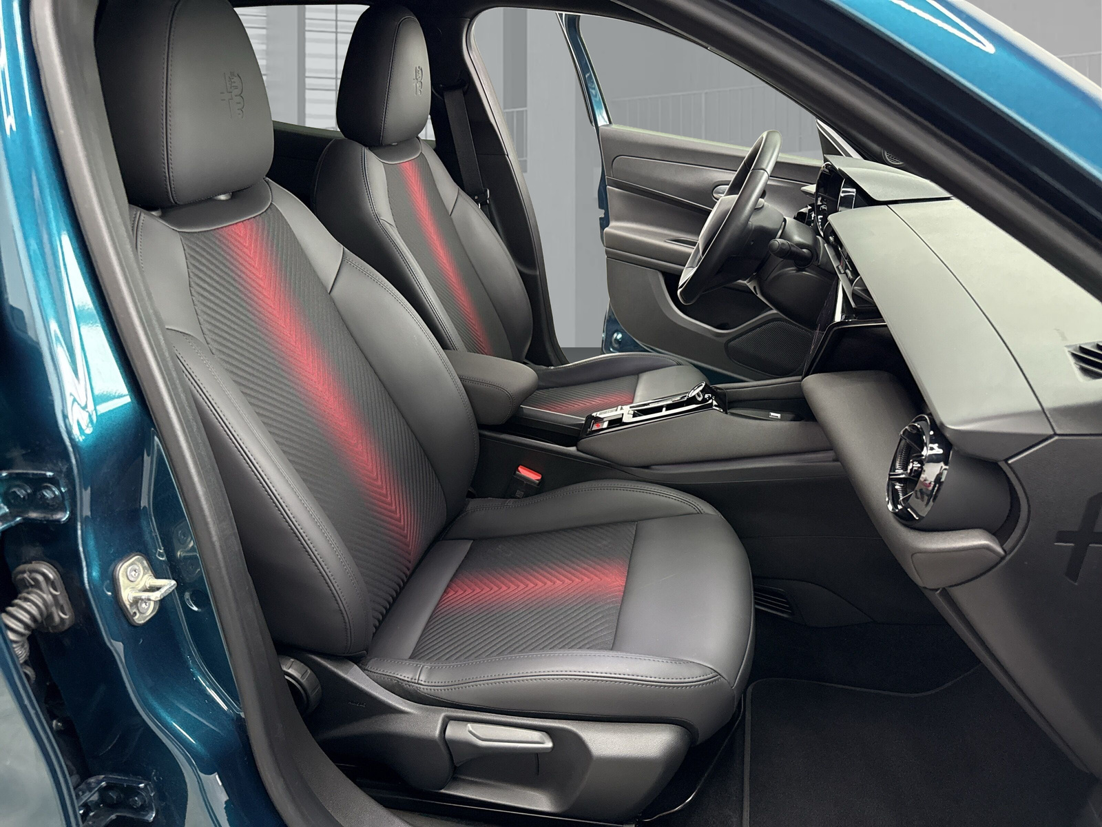 ALFA ROMEO Junior BEV 156 54kWh Speciale-image-11