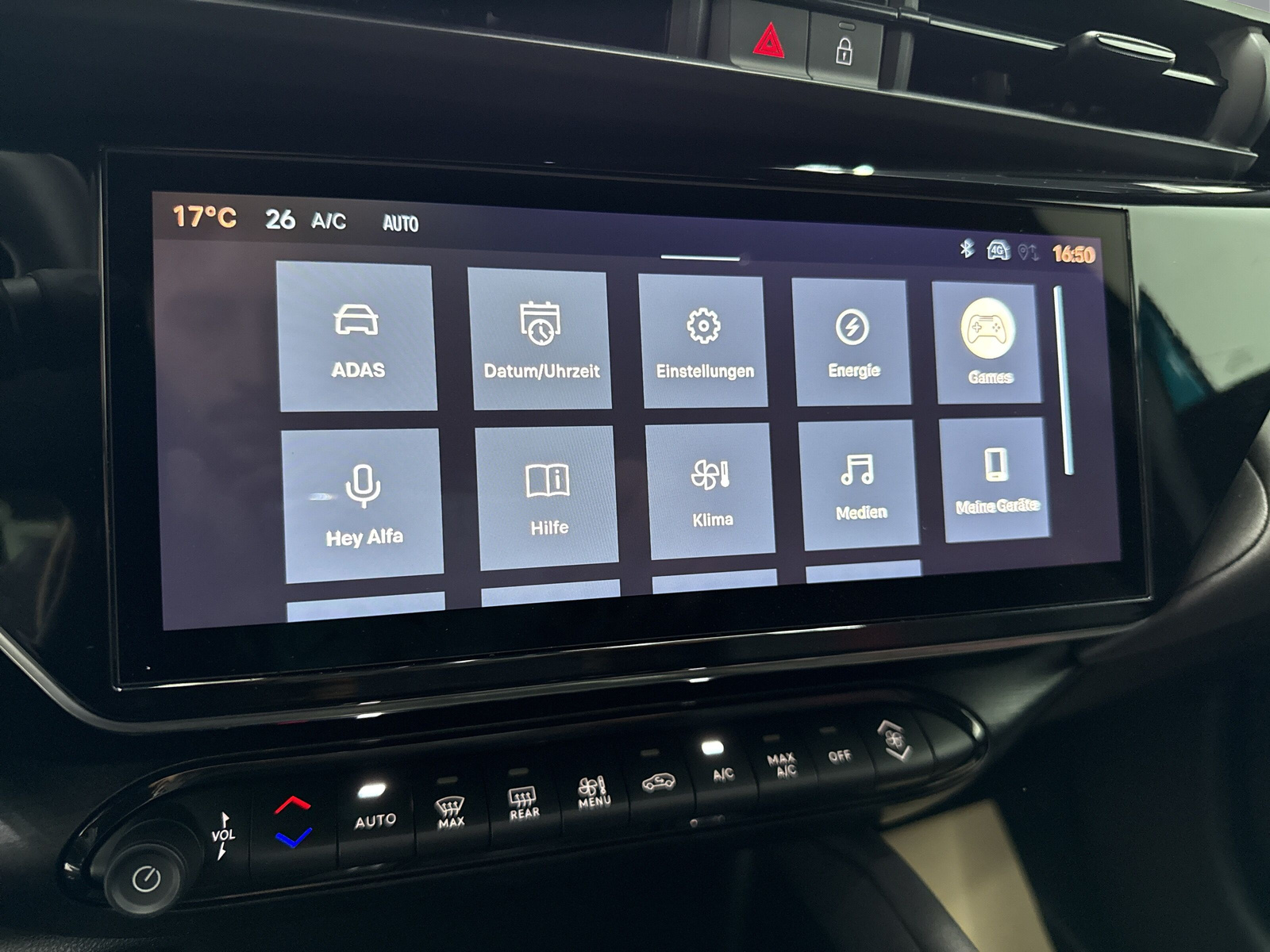 ALFA ROMEO Junior BEV 156 54kWh Speciale-image-20