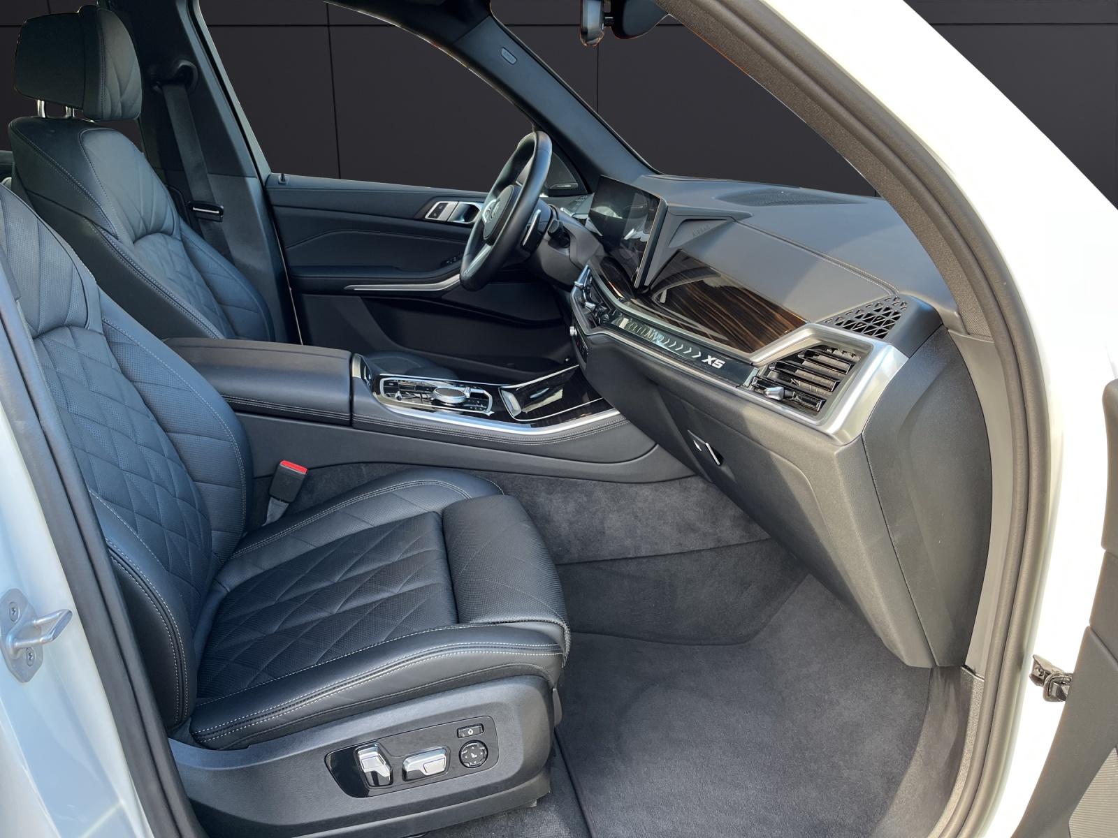 BMW X5 50e xDrive SAG-image-18