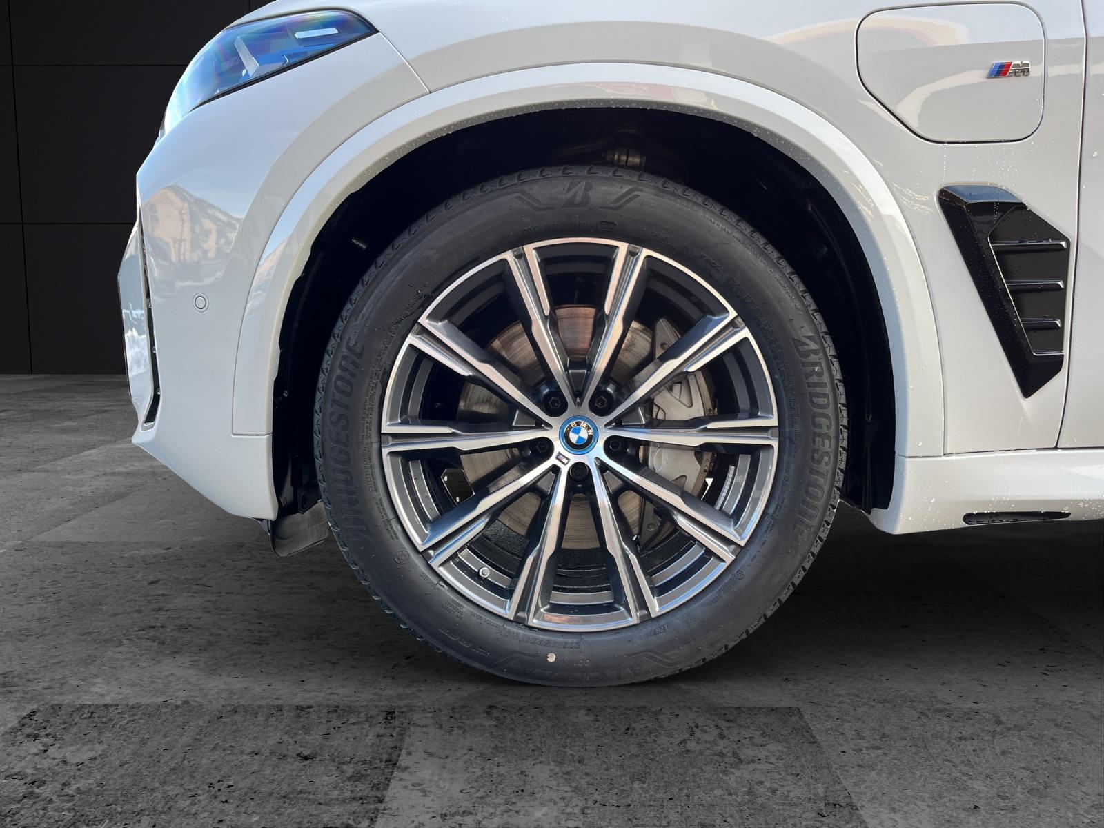 BMW X5 50e xDrive SAG-image-4