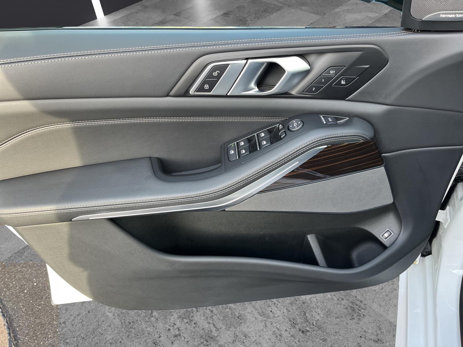 BMW X5 50e xDrive SAG-image-7