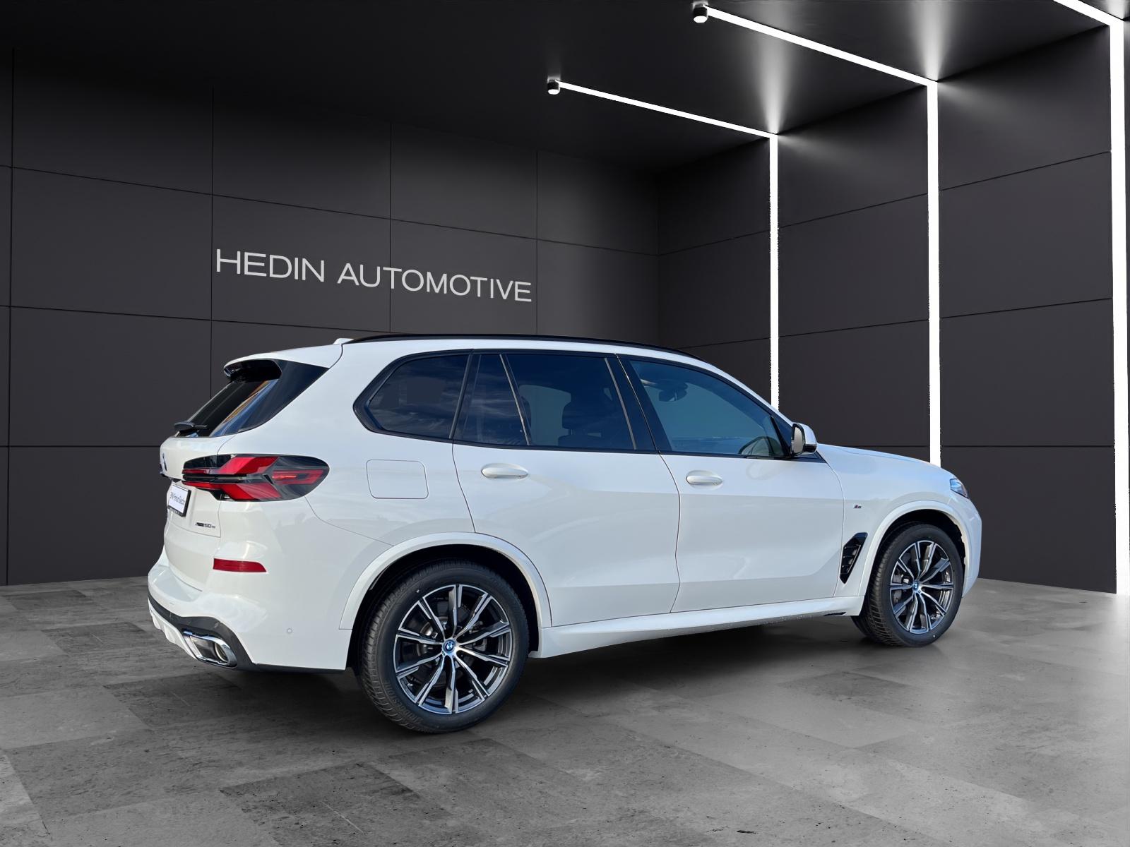 BMW X5 50e xDrive SAG-image-15