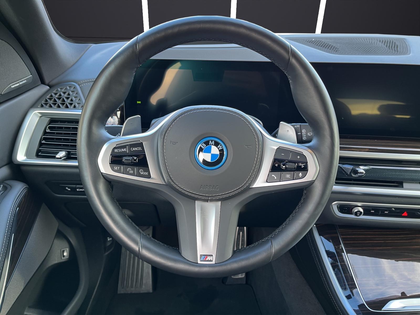 BMW X5 50e xDrive SAG-image-5