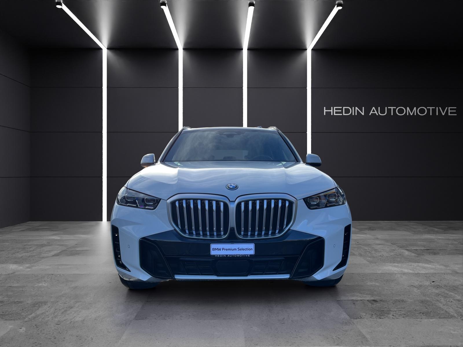 BMW X5 50e xDrive SAG-image-6