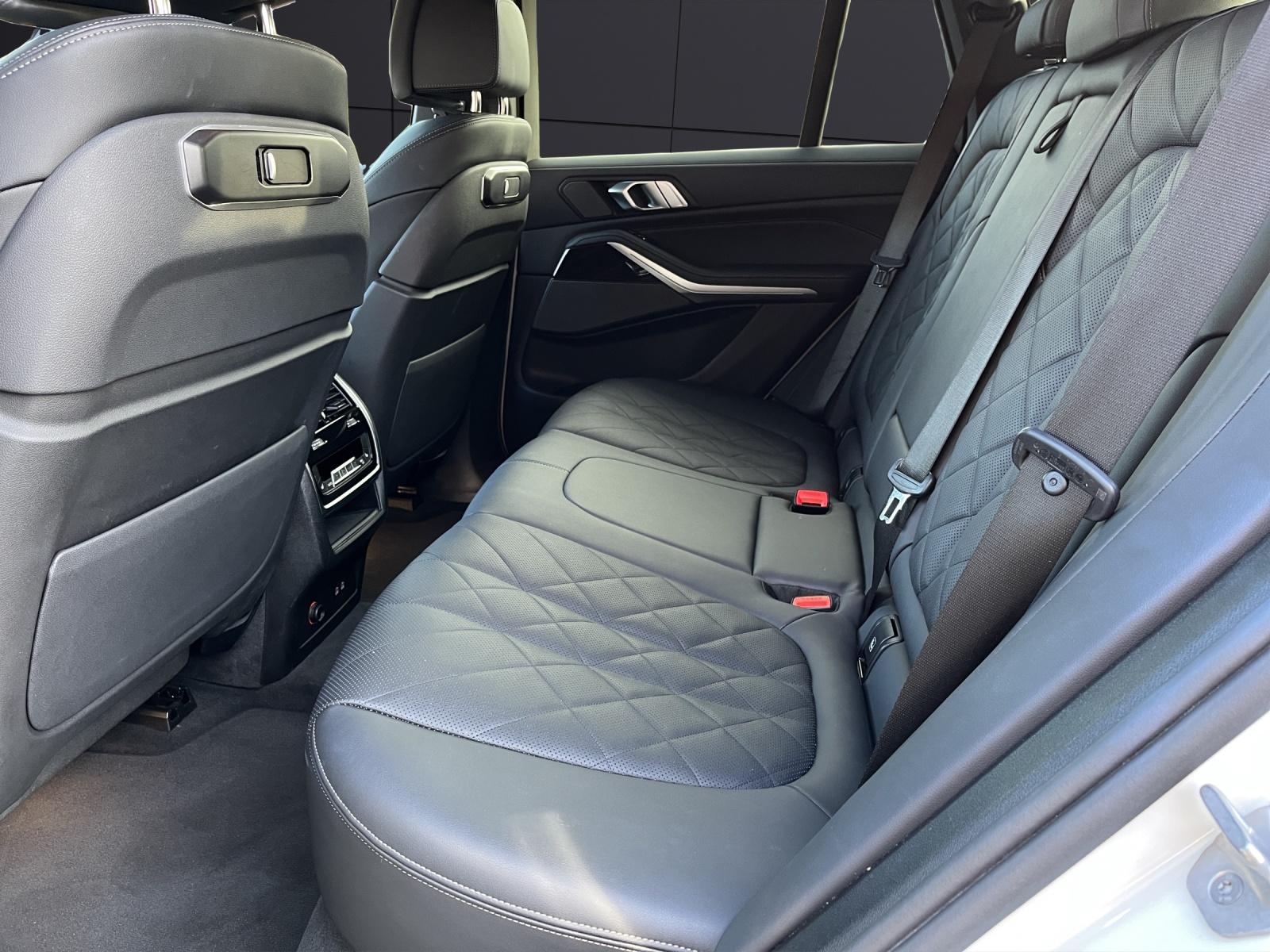 BMW X5 50e xDrive SAG-image-13