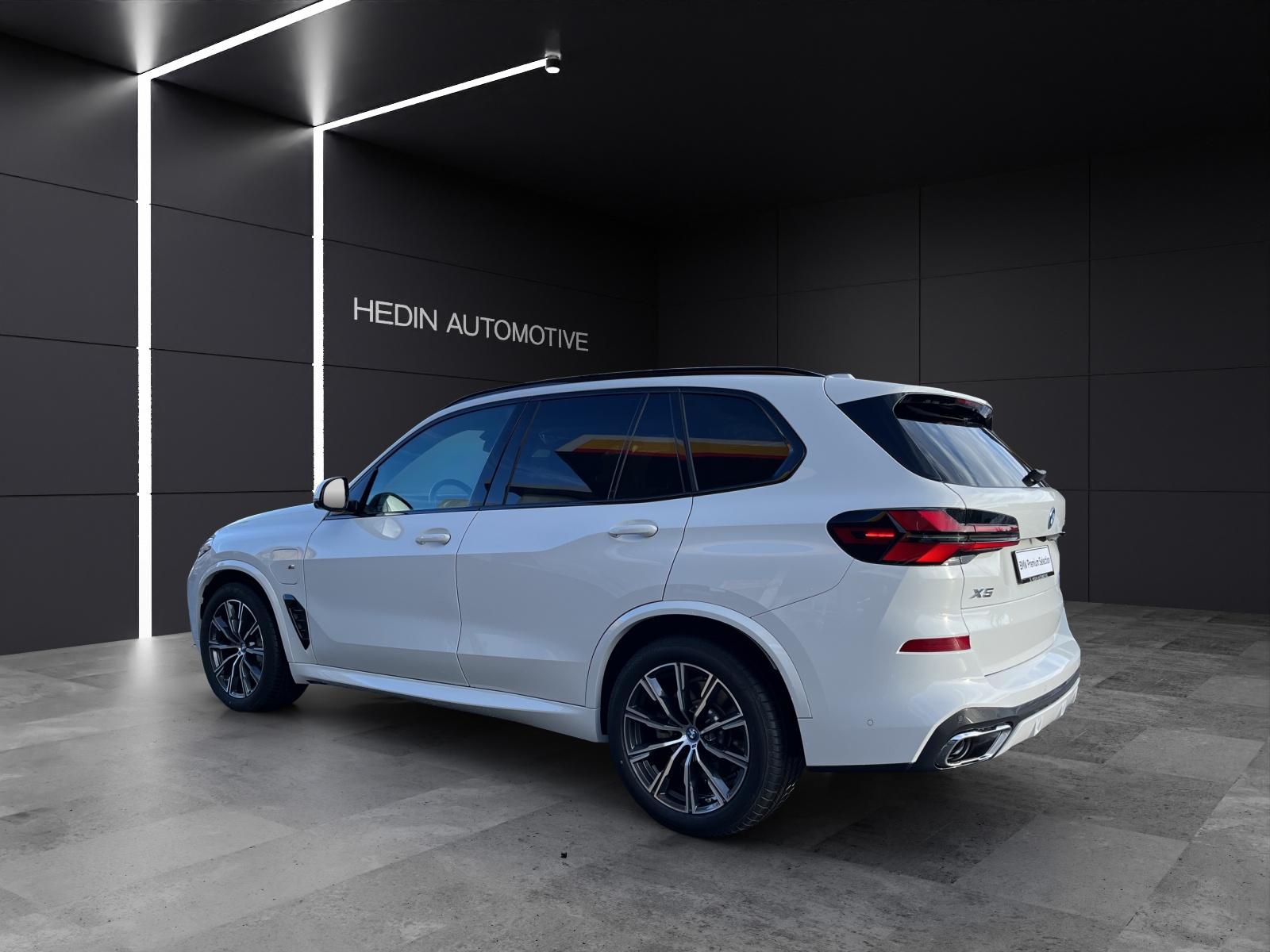 BMW X5 50e xDrive SAG-image-2