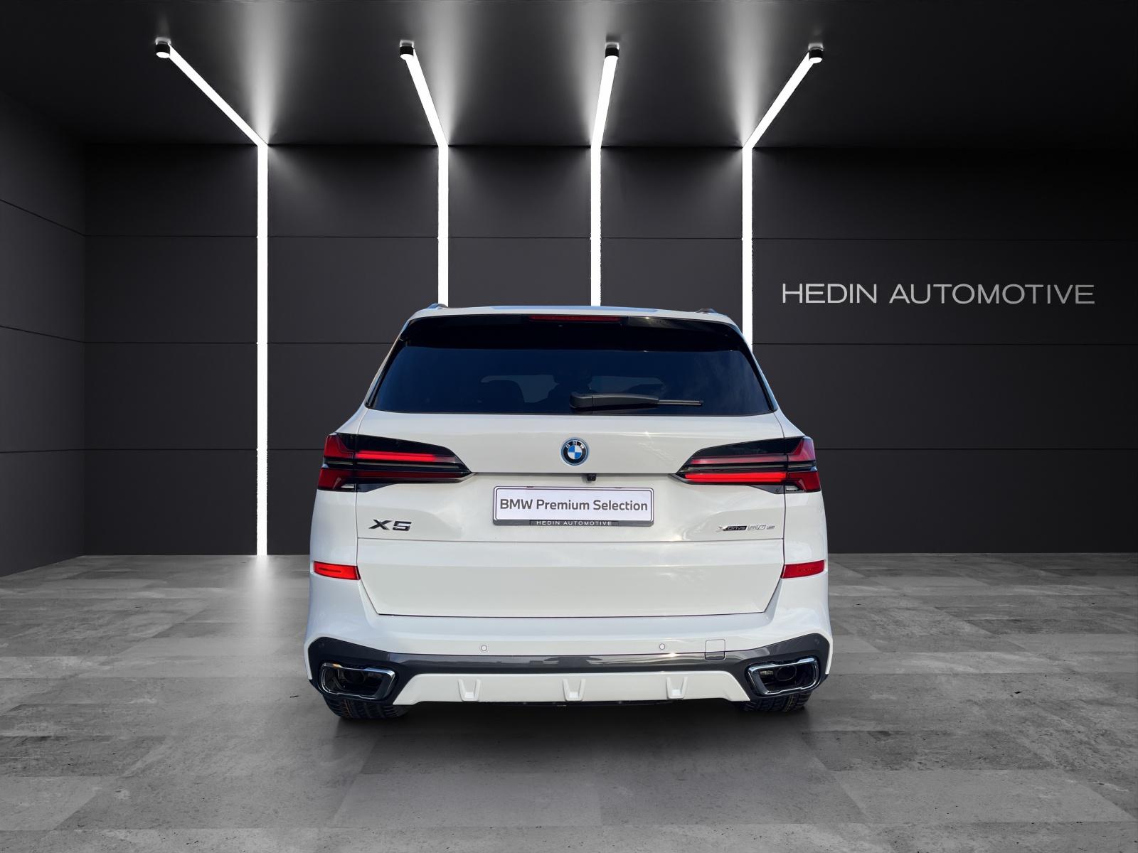 BMW X5 50e xDrive SAG-image-8
