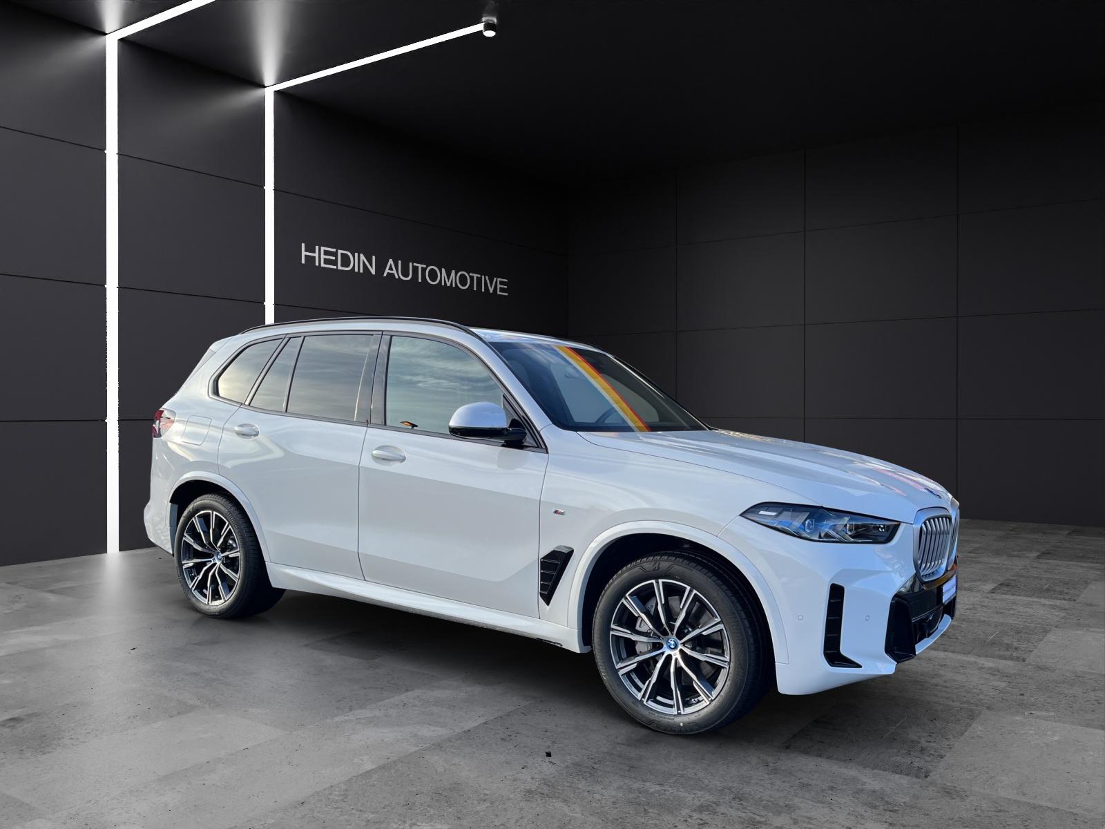 BMW X5 50e xDrive SAG-image-17