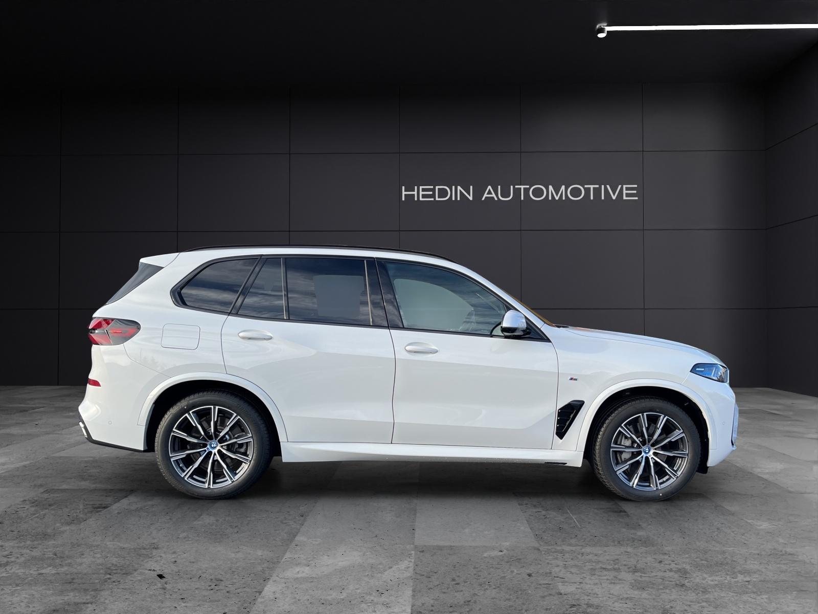 BMW X5 50e xDrive SAG-image-16