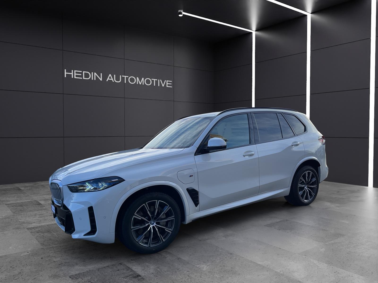 BMW X5 50e xDrive SAG-image-0