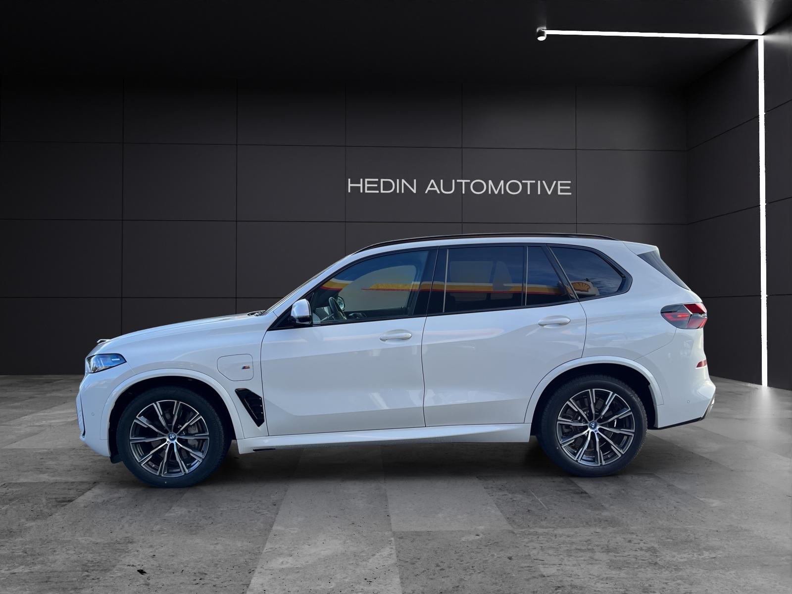 BMW X5 50e xDrive SAG-image-3